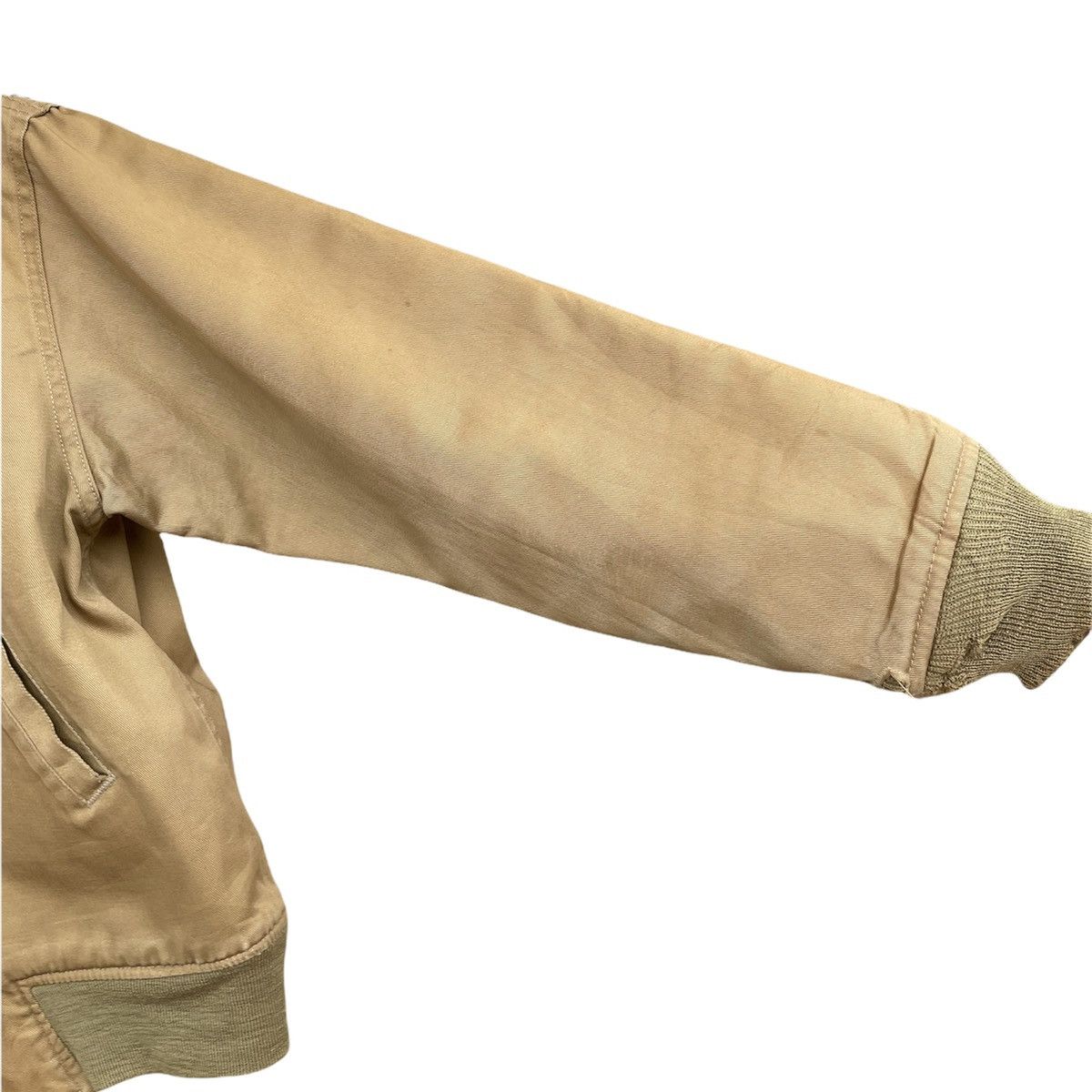 Alpha Industries Alpha Industries Combat Winter Inspector Jacket Size US S / EU 44-46 / 1 - 7 Thumbnail
