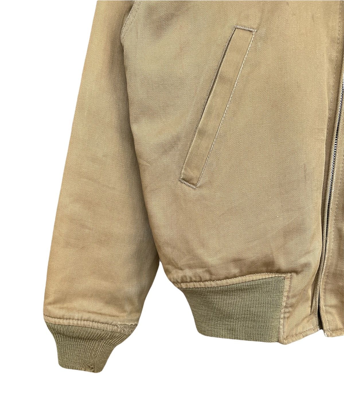 Alpha Industries Alpha Industries Combat Winter Inspector Jacket Size US S / EU 44-46 / 1 - 5 Thumbnail