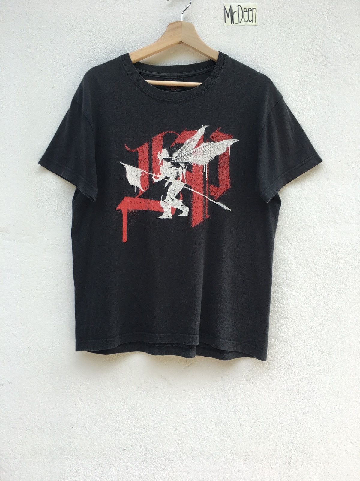 Band Tees Vintage Band Tee Linkin Park Tshirt Size US M / EU 48-50 / 2 - 7 Thumbnail