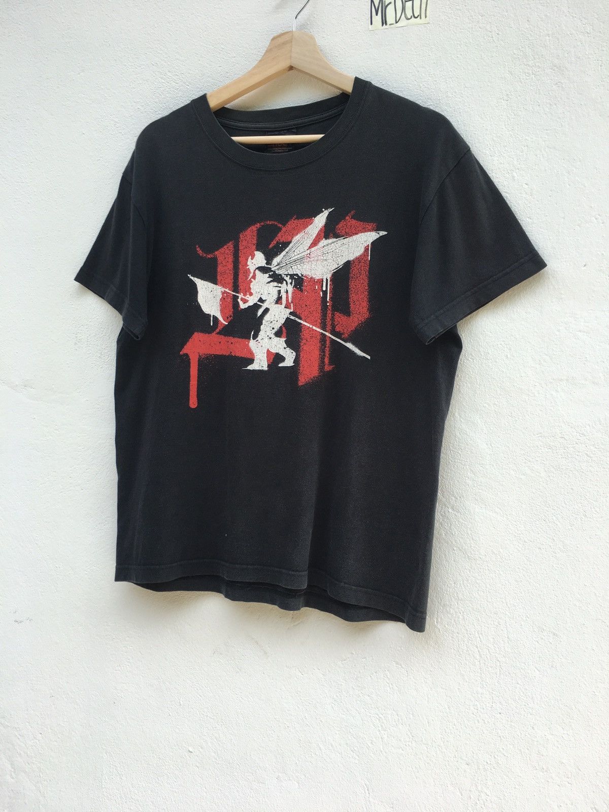 Band Tees Vintage Band Tee Linkin Park Tshirt Size US M / EU 48-50 / 2 - 3 Thumbnail