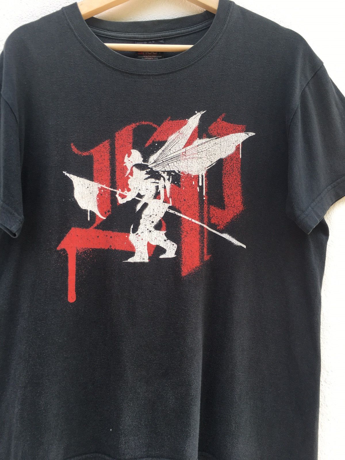 Band Tees Vintage Band Tee Linkin Park Tshirt Size US M / EU 48-50 / 2 - 1 Thumbnail