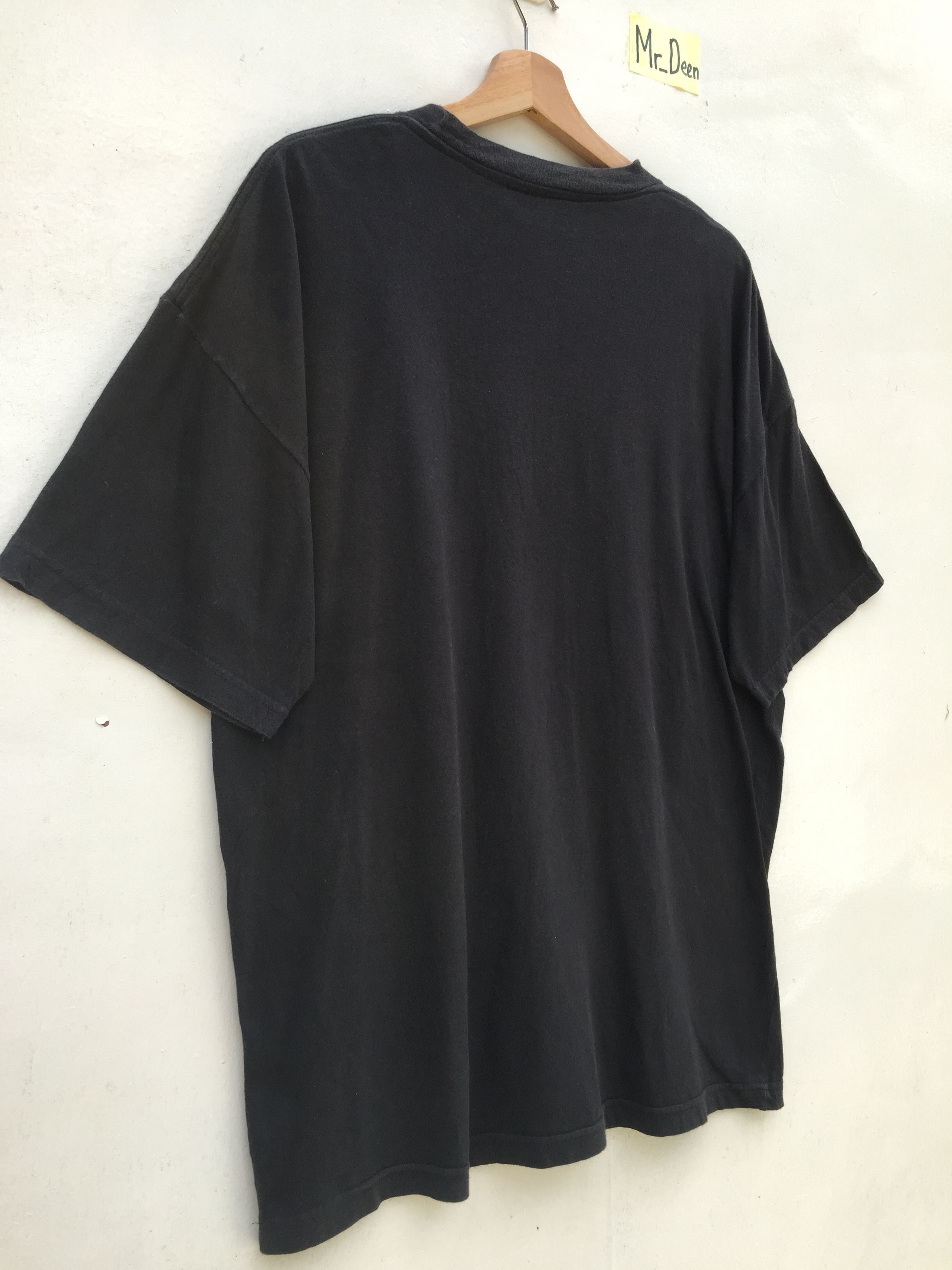 Versace Vintage VERSACE CLASSIC V2 spell out nice design t-shirt Size US L / EU 52-54 / 3 - 10 Thumbnail