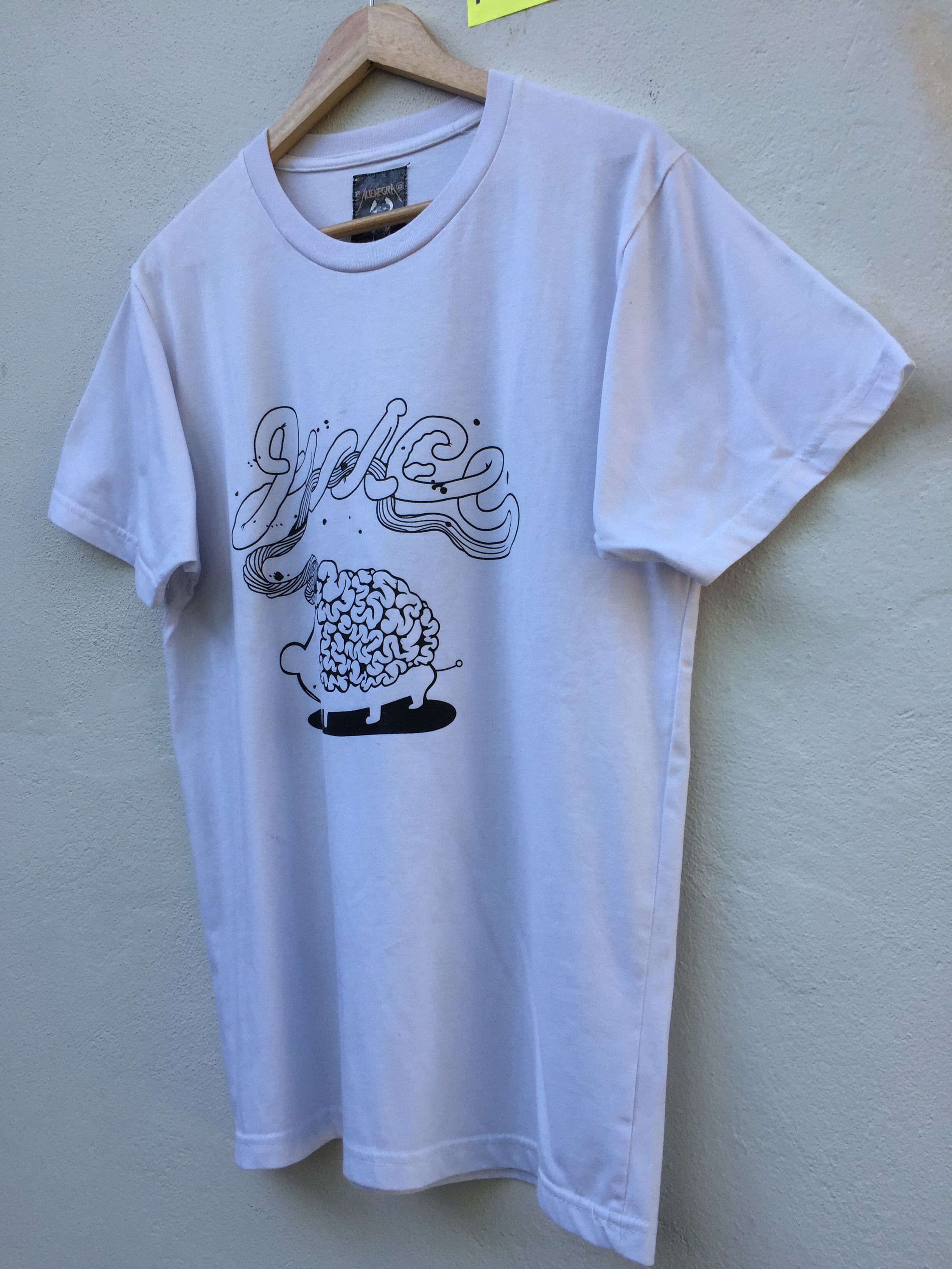 Jun Takahashi Rare Jun Takahashi x Madsaki Intermission Tee Size US M / EU 48-50 / 2 - 5 Thumbnail