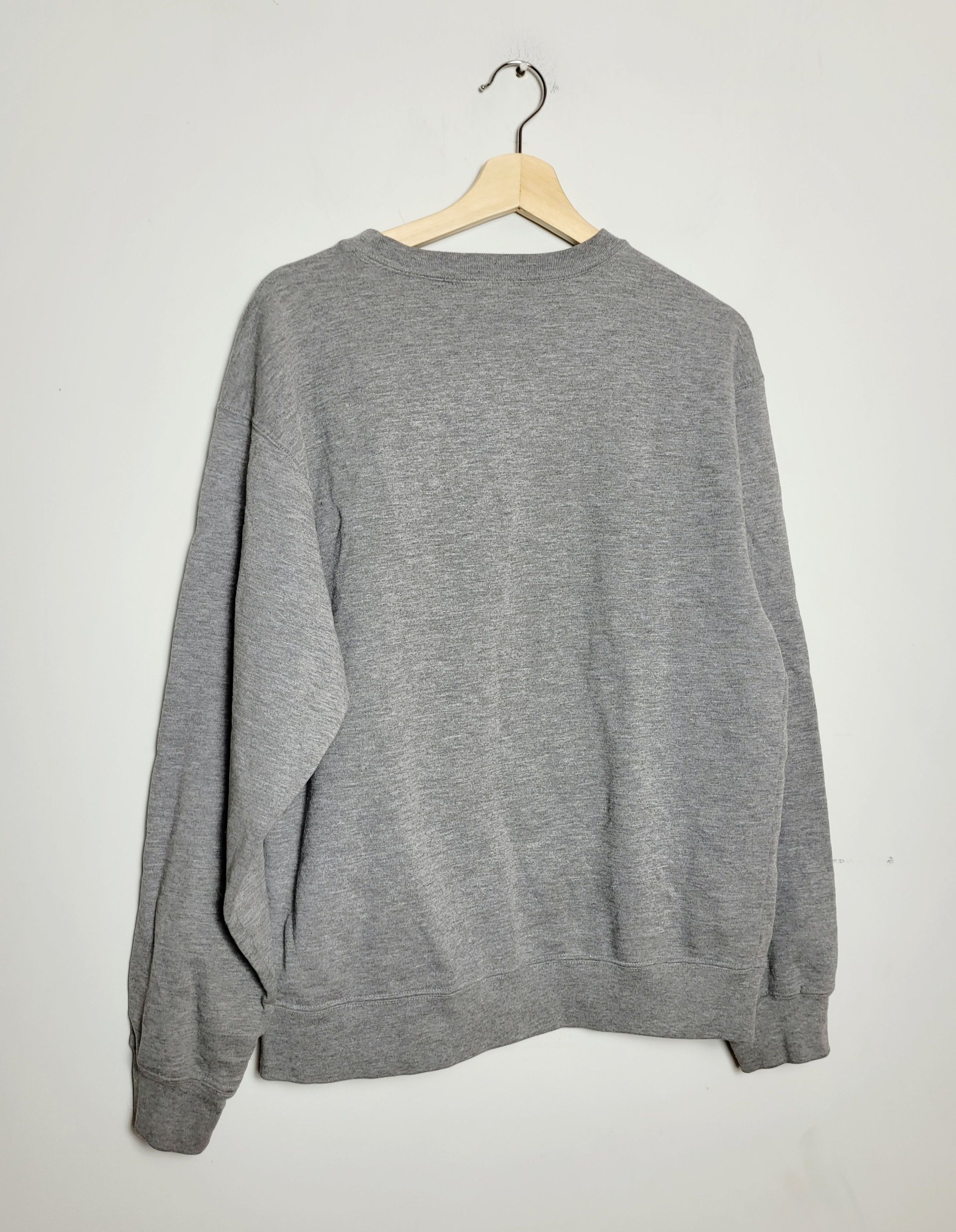Carhartt Carhartt Crewneck Sweatshirt Size US L / EU 52-54 / 3 - 6 Thumbnail