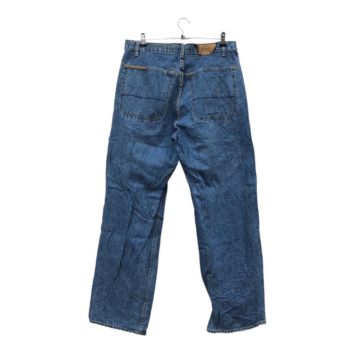 Jean × Nautica Jeans Nautica Jeans Size US 33 - 2 Thumbnail
