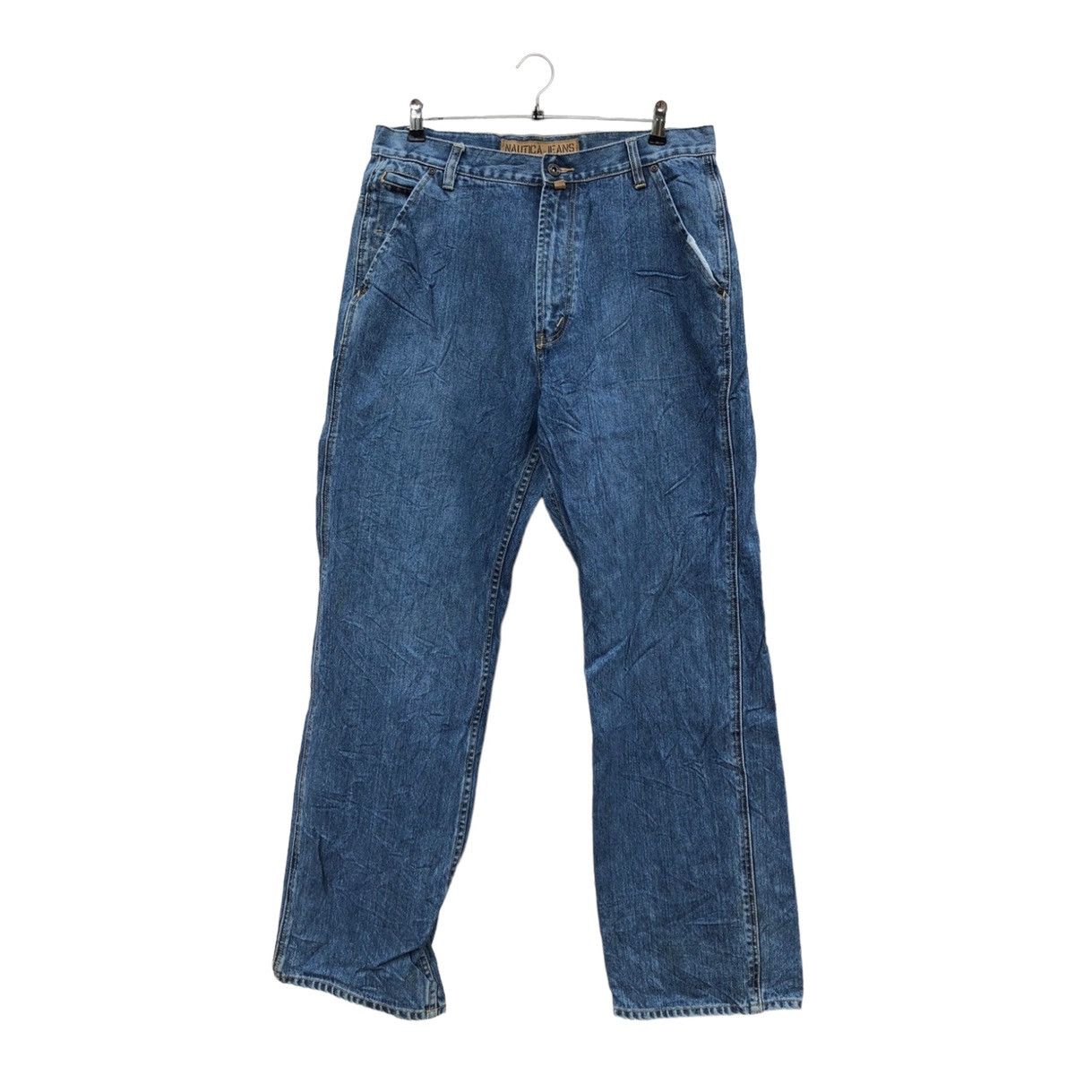 Jean × Nautica Jeans Nautica Jeans Size US 33 - 1 Thumbnail