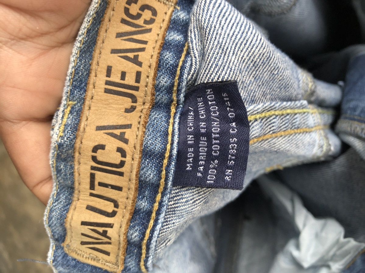 Jean × Nautica Jeans Nautica Jeans Size US 33 - 4 Thumbnail