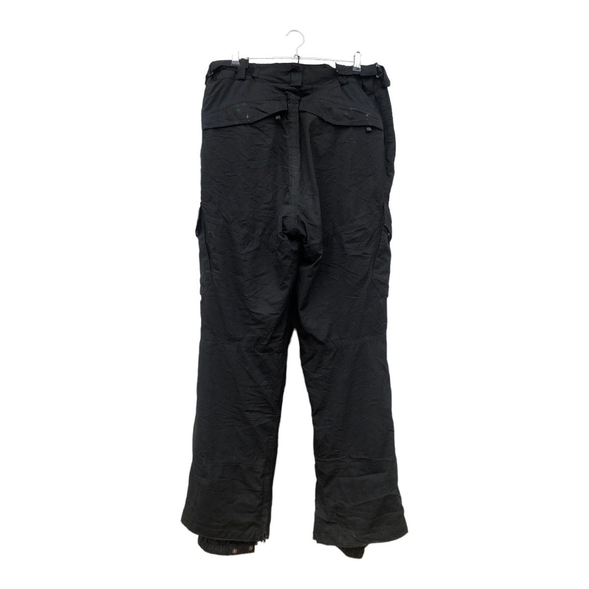 Columbia Columbia Titanium Omni Tech Ski Pants Size US 36 / EU 52 - 2 Thumbnail