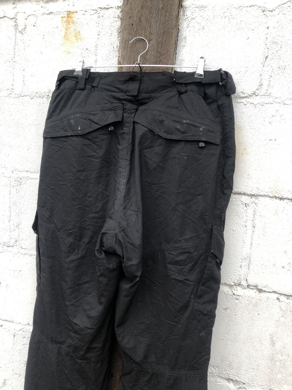 Columbia Columbia Titanium Omni Tech Ski Pants Size US 36 / EU 52 - 6 Thumbnail