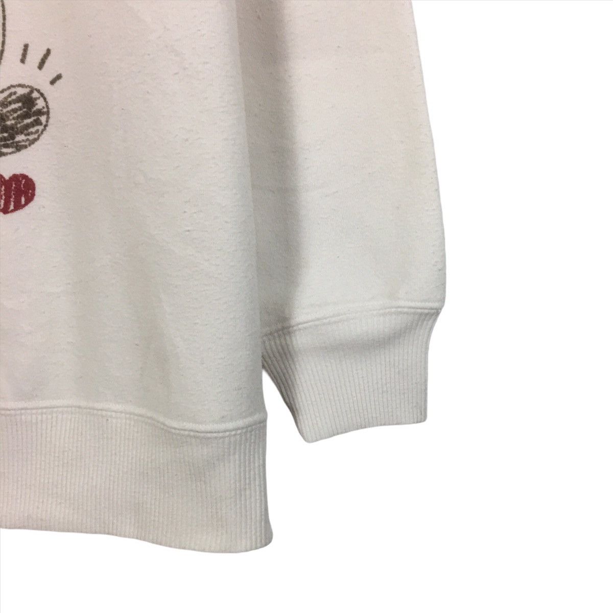Cartoon Network × Disney × Vintage Vintage Disney TsumTsum Sweatshirt BigLogo Disney Tsum Tsum Size US M / EU 48-50 / 2 - 3 Thumbnail