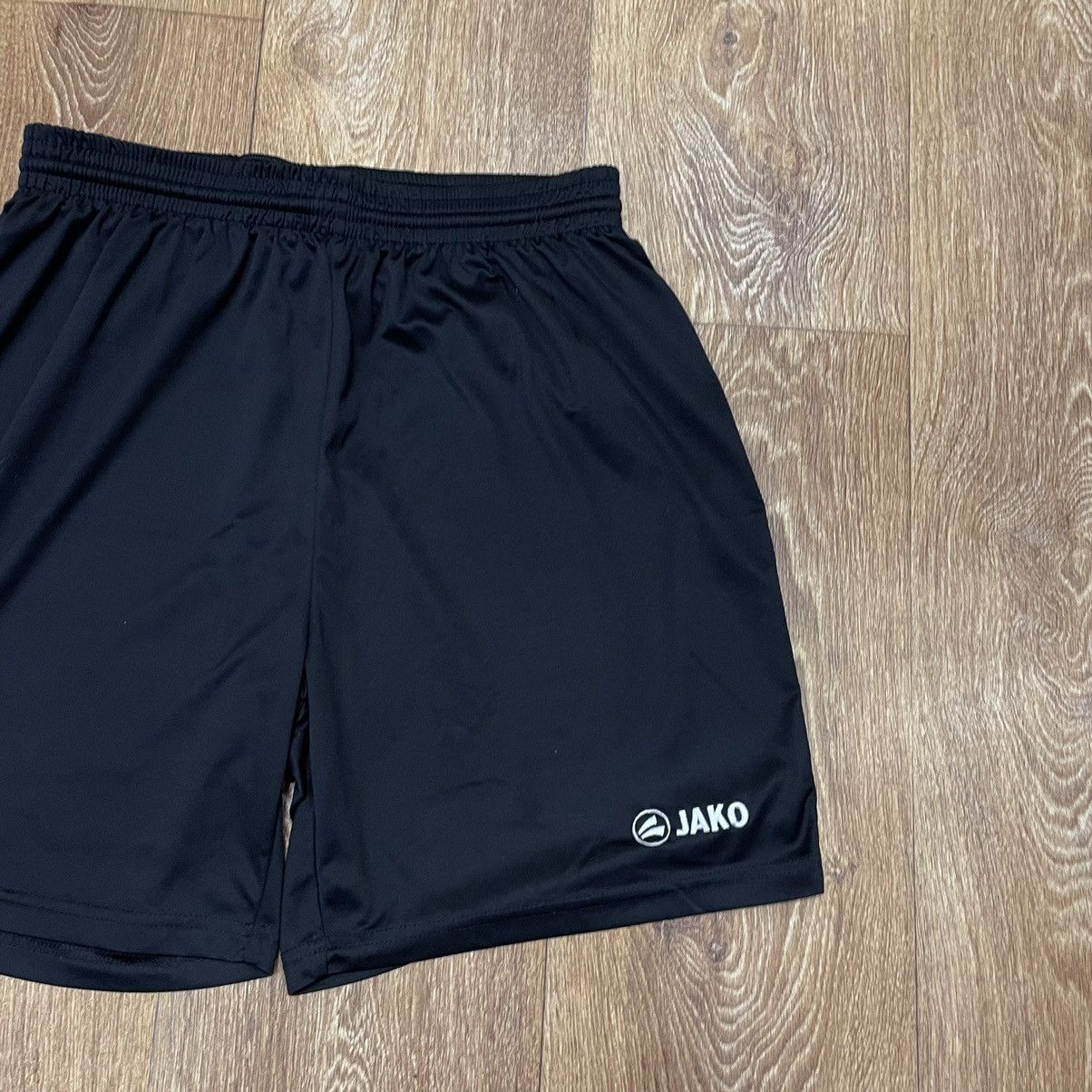 Vintage Vintage Y2K Jako Logo Shorts Streetwear Athletic Cropped 34 Size US 34 / EU 50 - 3 Thumbnail