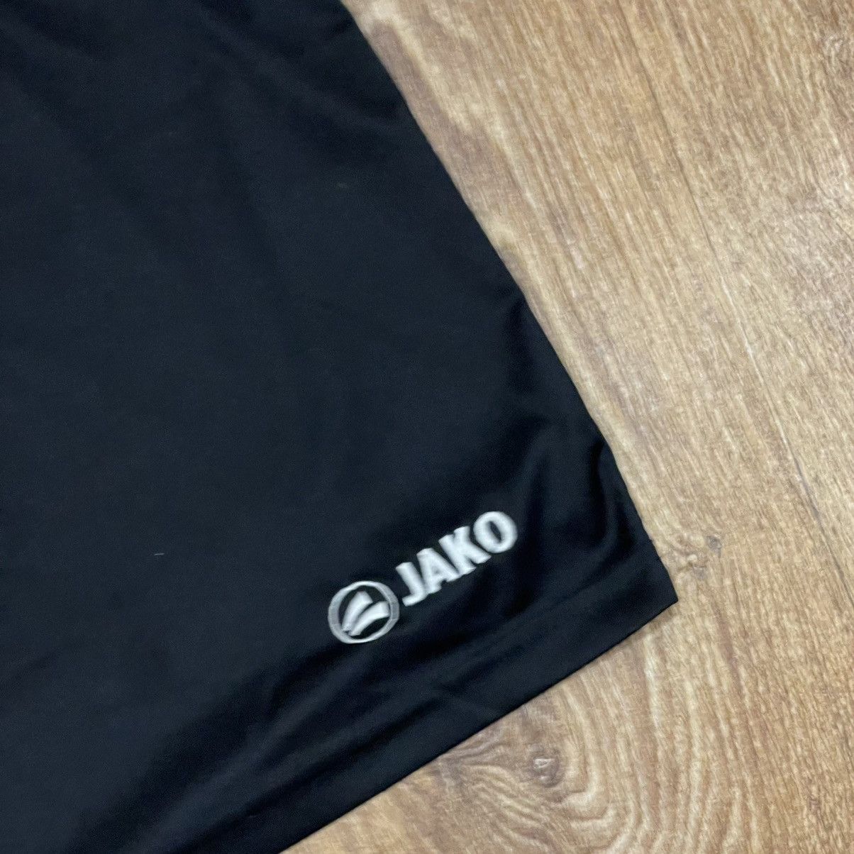 Vintage Vintage Y2K Jako Logo Shorts Streetwear Athletic Cropped 34 Size US 34 / EU 50 - 4 Thumbnail