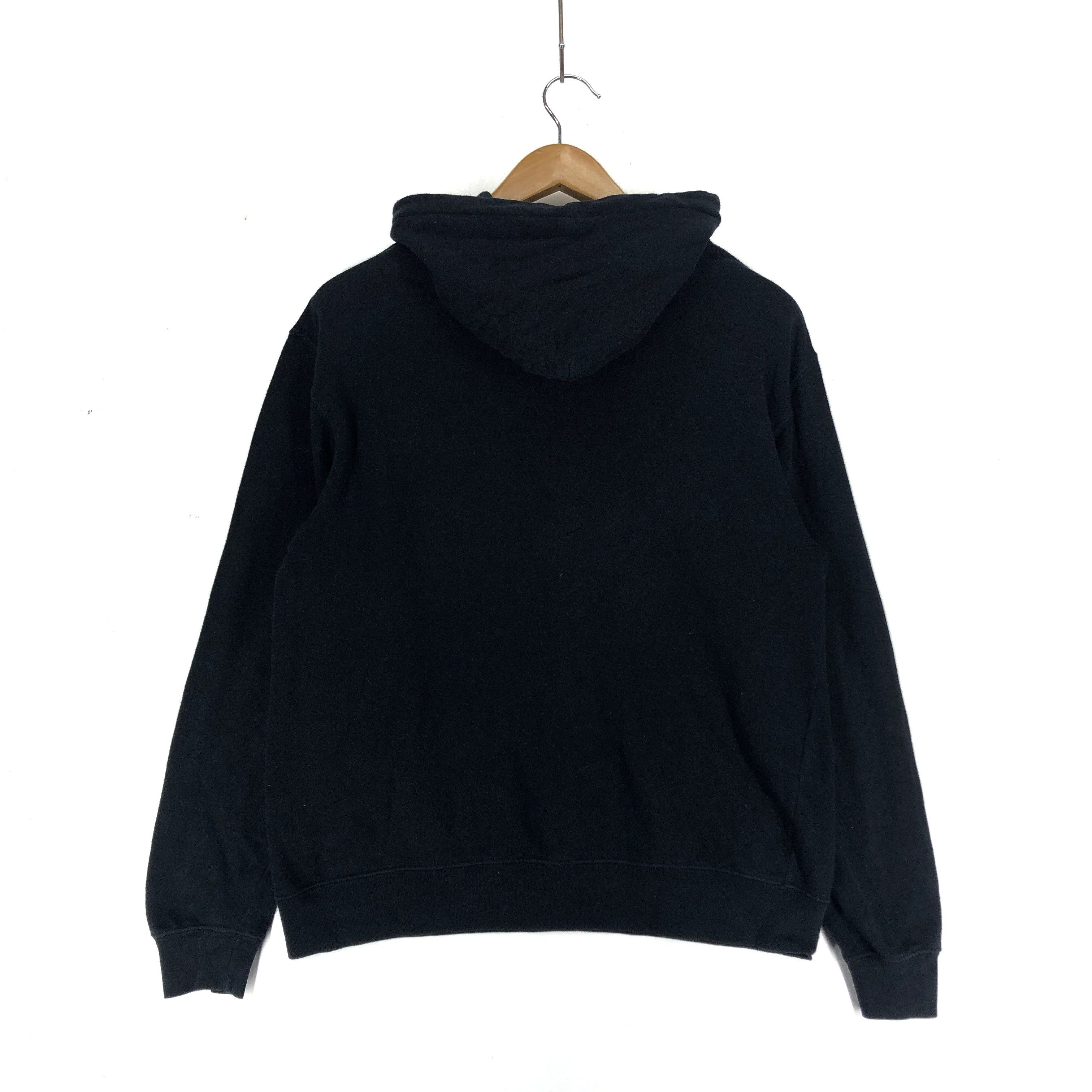 Japanese Brand PINUP GIRL by JELLAN Hoodie Pullover #2074-70 Size US S / EU 44-46 / 1 - 5 Thumbnail