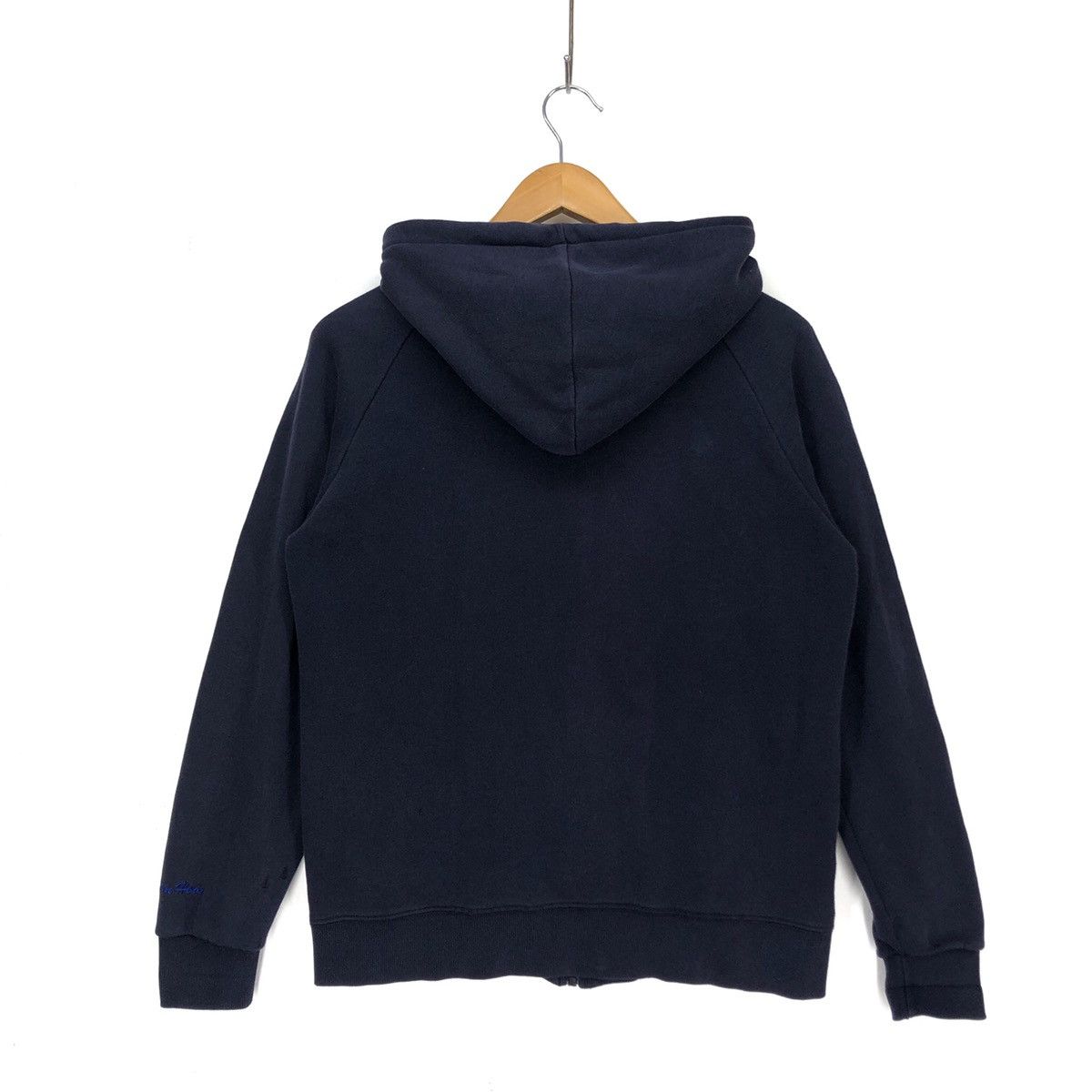 Other ROBIN HOOD Zipper Hoodie #1096-38 Size US M / EU 48-50 / 2 - 6 Thumbnail