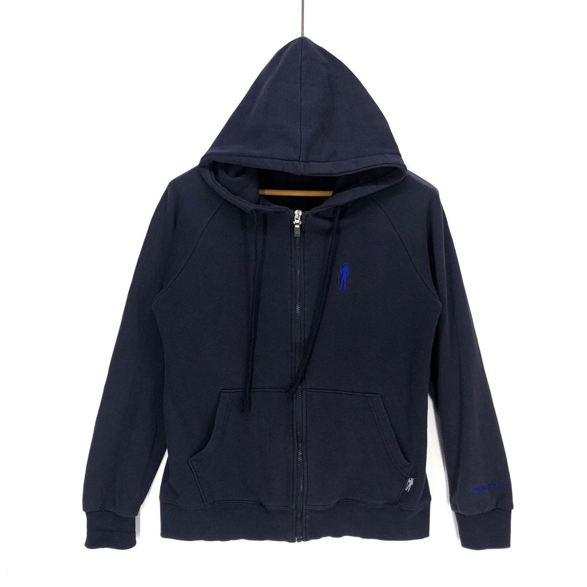 Other ROBIN HOOD Zipper Hoodie #1096-38 Size US M / EU 48-50 / 2 - 1 Thumbnail