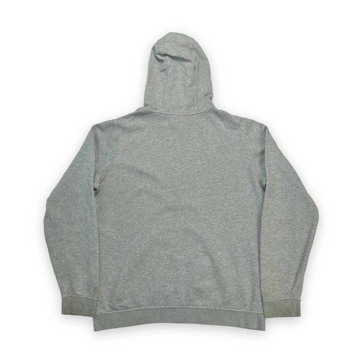 Nike Nike Sportswear Hoodie Swoosh Pullover Hooded Sweatshirt Size US L / EU 52-54 / 3 - 6 Thumbnail
