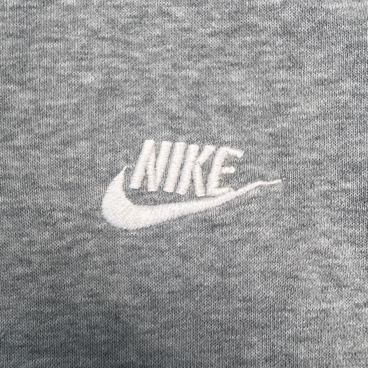 Nike Nike Sportswear Hoodie Swoosh Pullover Hooded Sweatshirt Size US L / EU 52-54 / 3 - 2 Thumbnail