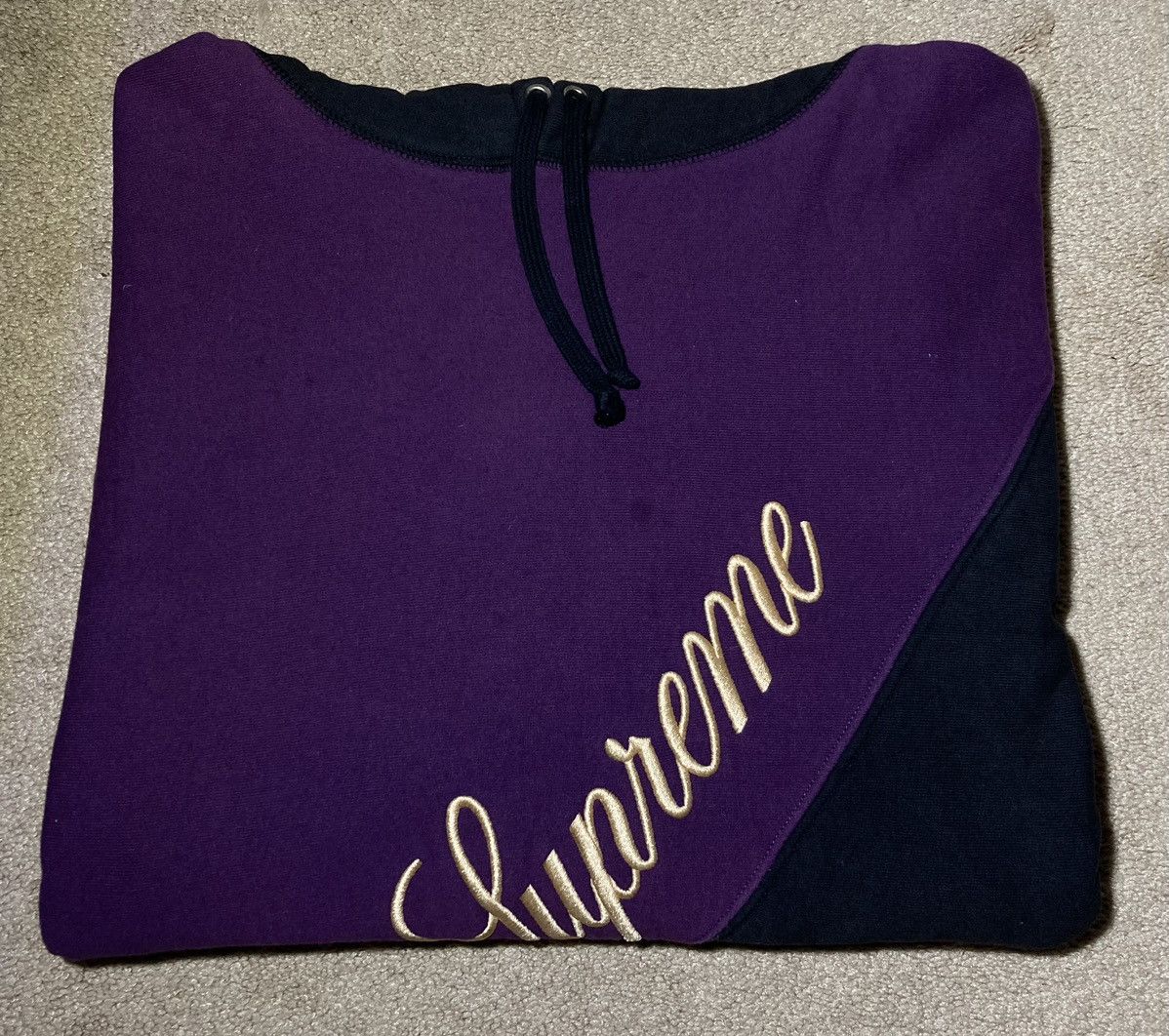 トップス SUPREME Niagara Problem Solver Sweater L Niagara Sweater - spring/summer 2015 - Supreme