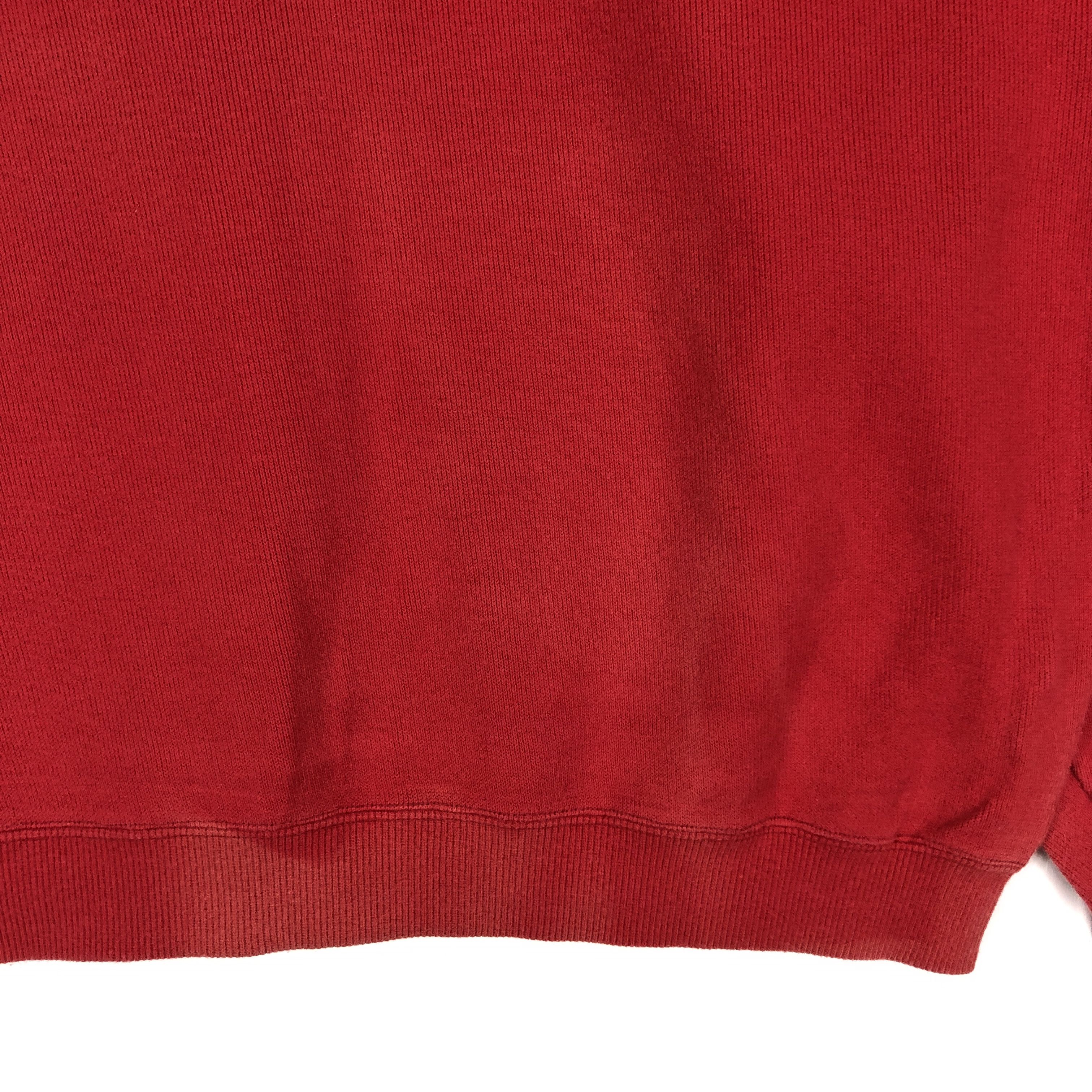 Other MARIE CLAIRE SPORT Crew Neck Sweatshirt #2512-88 Size US M / EU 48-50 / 2 - 8 Thumbnail