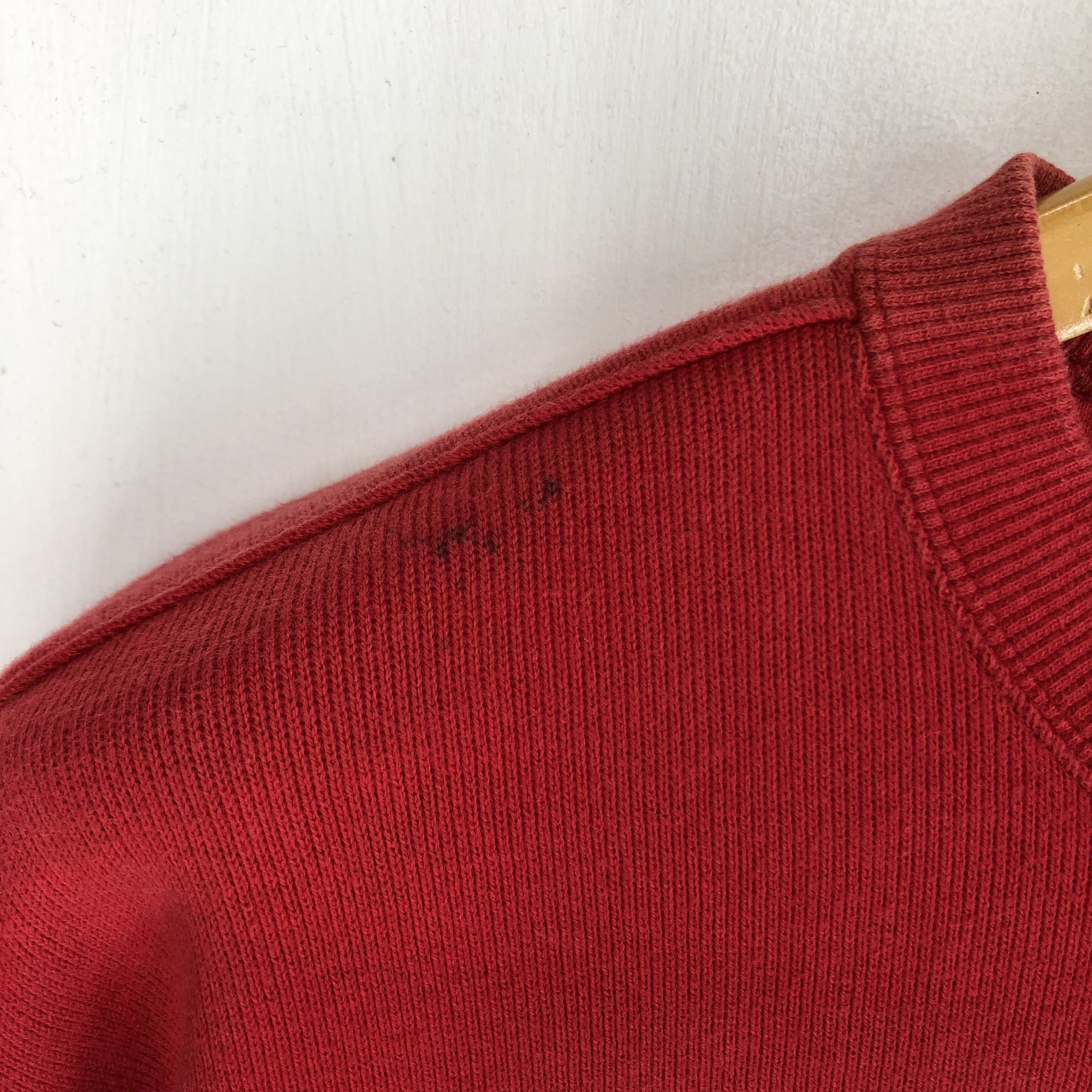 Other MARIE CLAIRE SPORT Crew Neck Sweatshirt #2512-88 Size US M / EU 48-50 / 2 - 3 Thumbnail