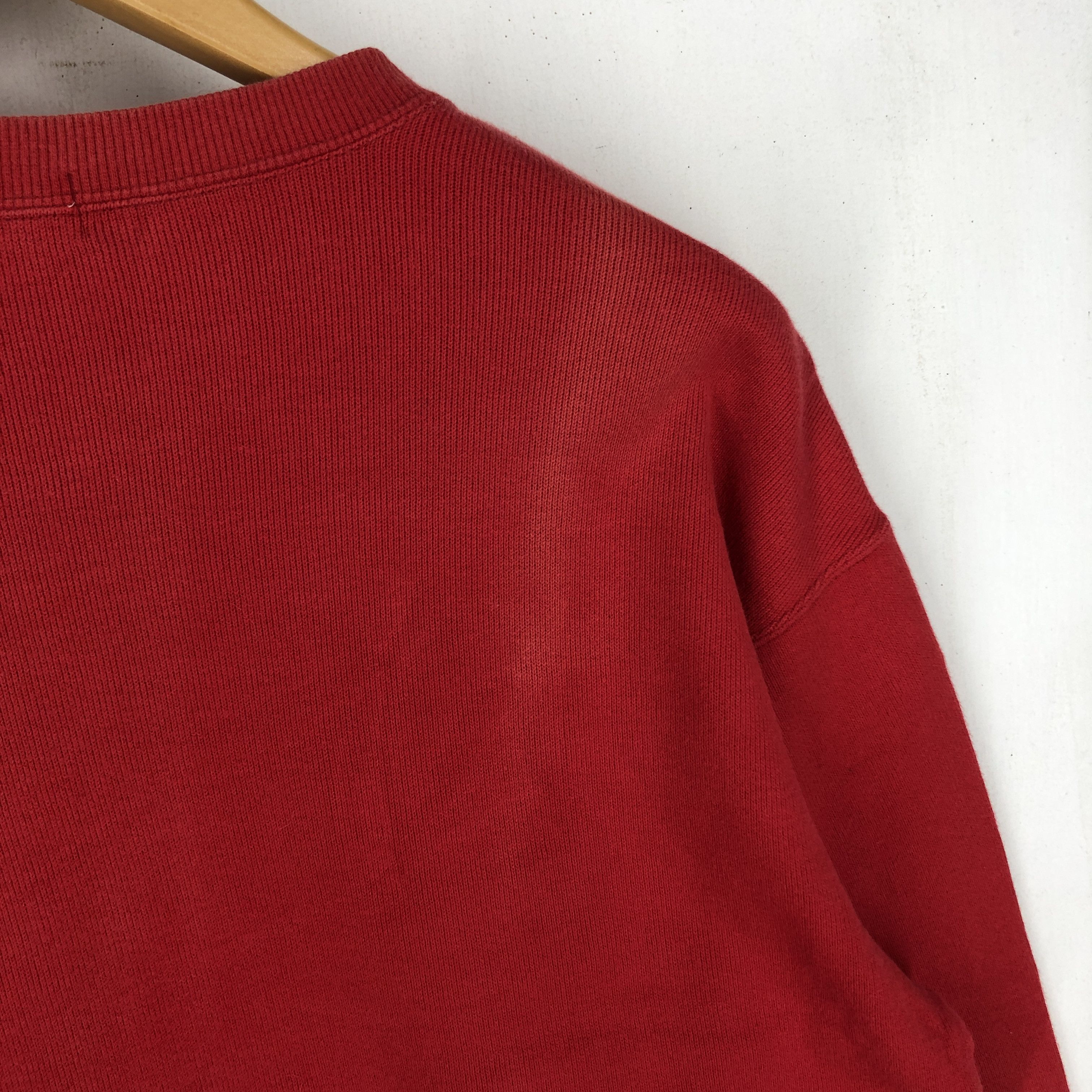 Other MARIE CLAIRE SPORT Crew Neck Sweatshirt #2512-88 Size US M / EU 48-50 / 2 - 7 Thumbnail
