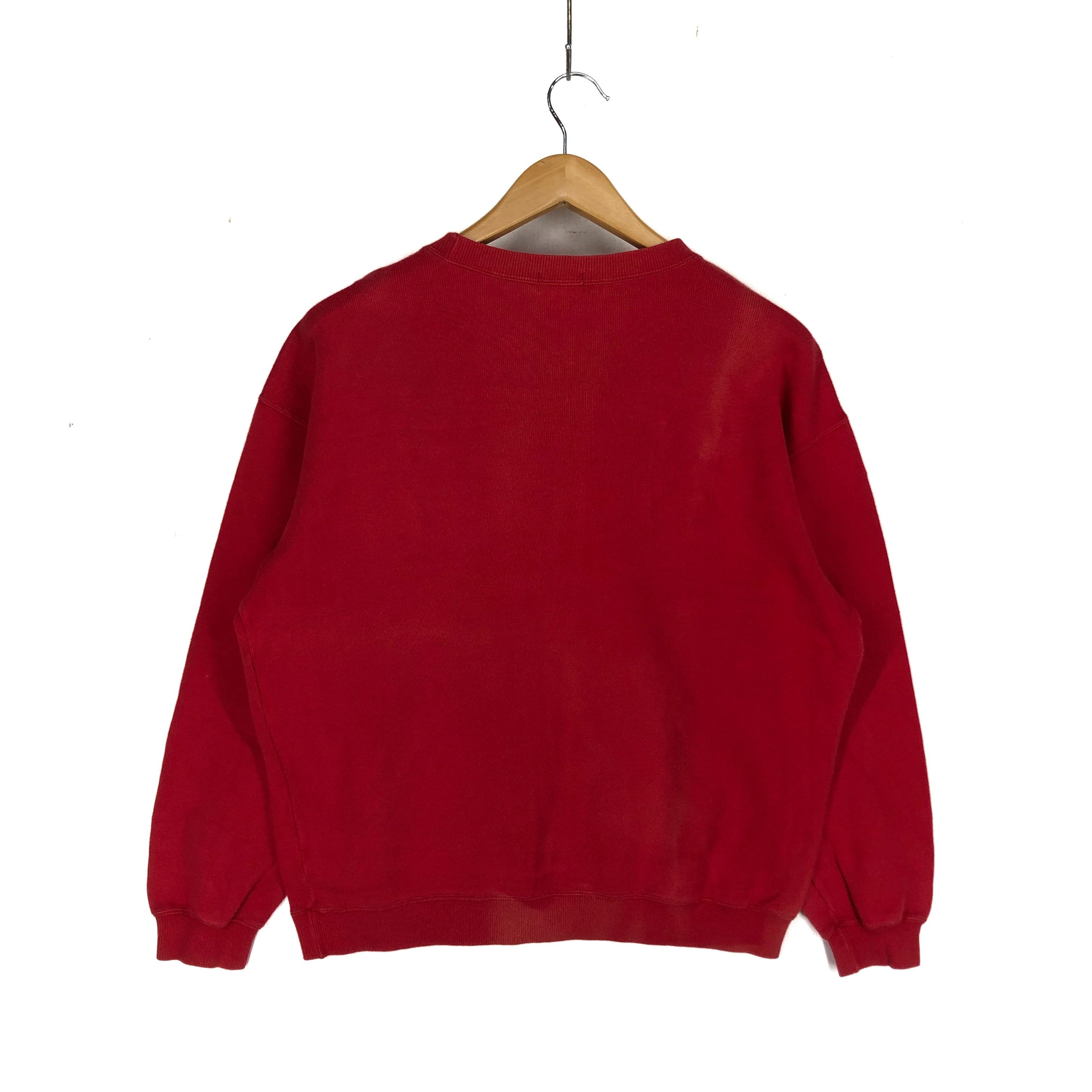 Other MARIE CLAIRE SPORT Crew Neck Sweatshirt #2512-88 Size US M / EU 48-50 / 2 - 6 Thumbnail