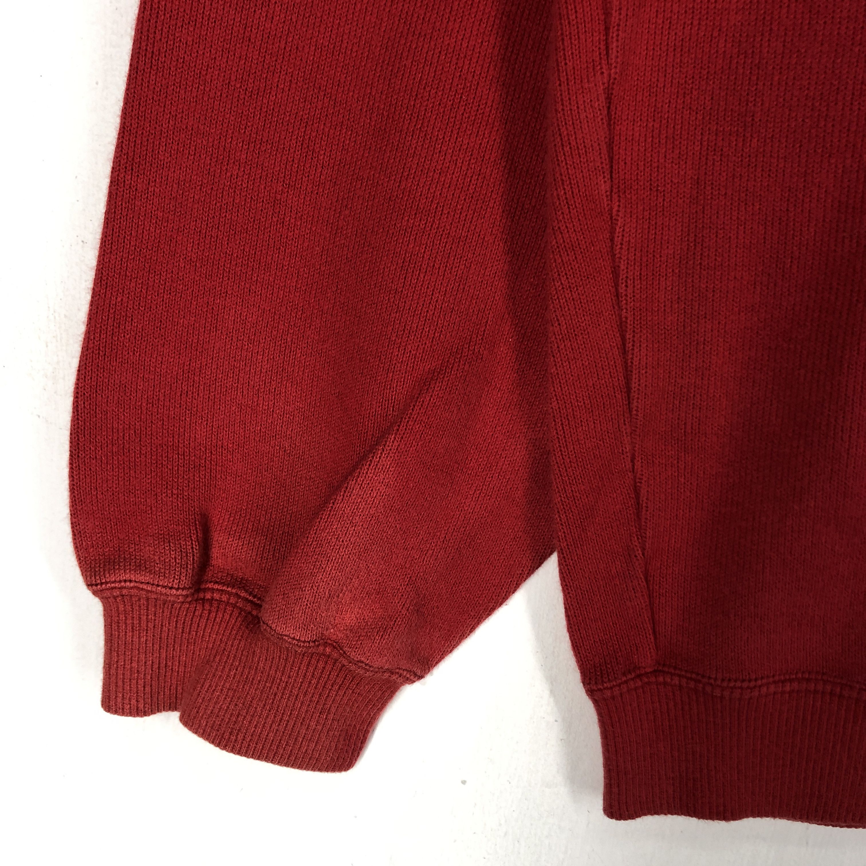 Other MARIE CLAIRE SPORT Crew Neck Sweatshirt #2512-88 Size US M / EU 48-50 / 2 - 4 Thumbnail