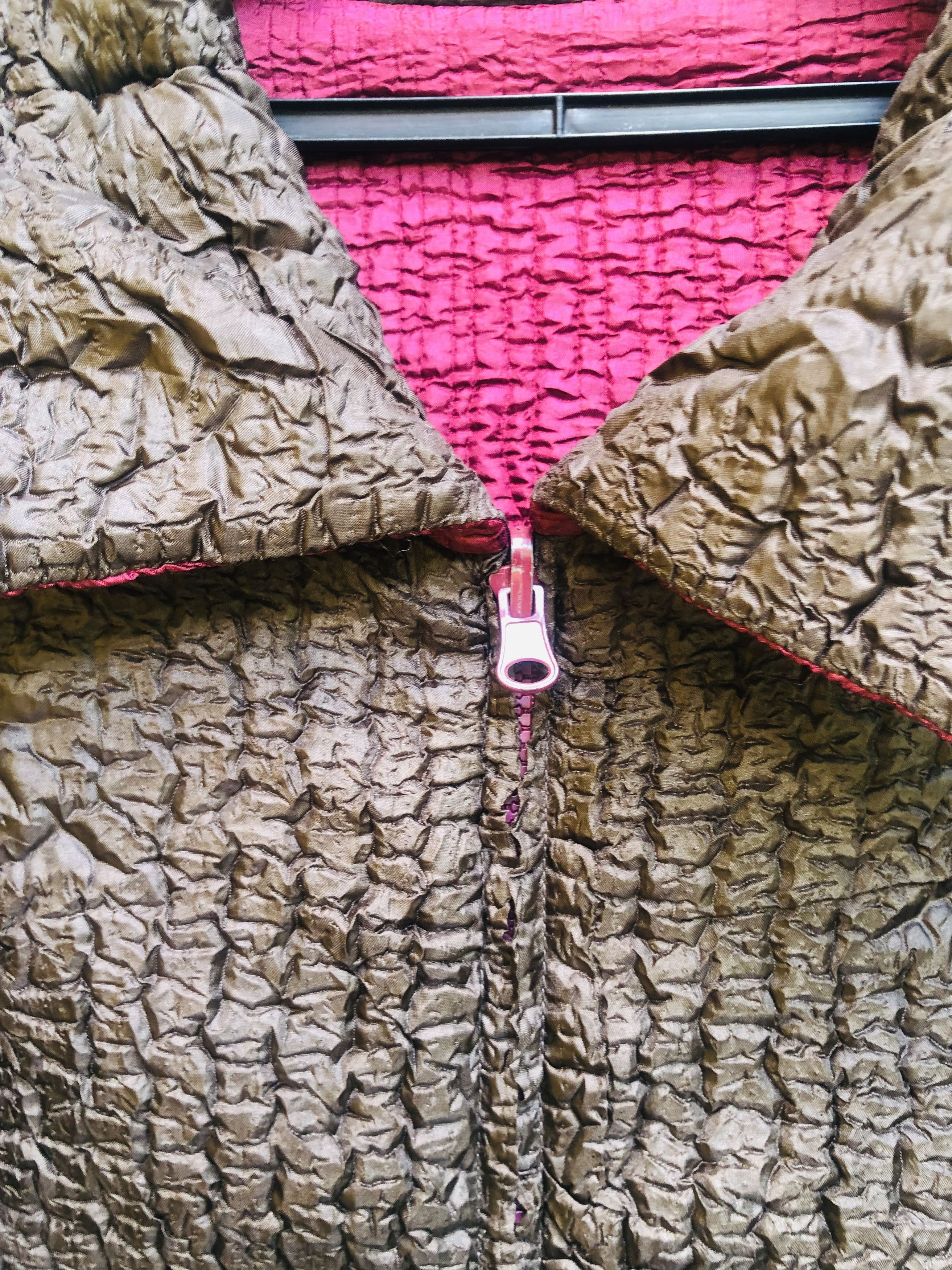 Japanese Brand × Vintage Vintage Japanese Designer Fashion Style Jacket Size US L / EU 52-54 / 3 - 7 Thumbnail