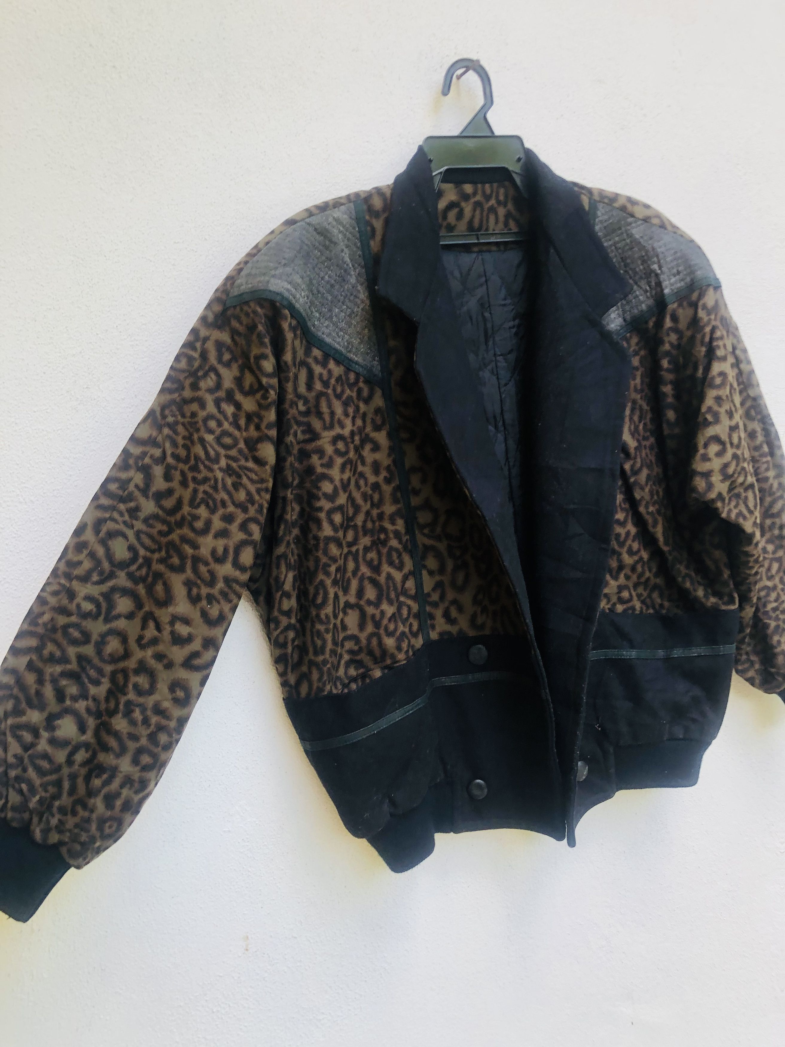 Japanese Brand × Vintage Vintage Japanese Designer Fashion Style Jacket Size US L / EU 52-54 / 3 - 6 Thumbnail