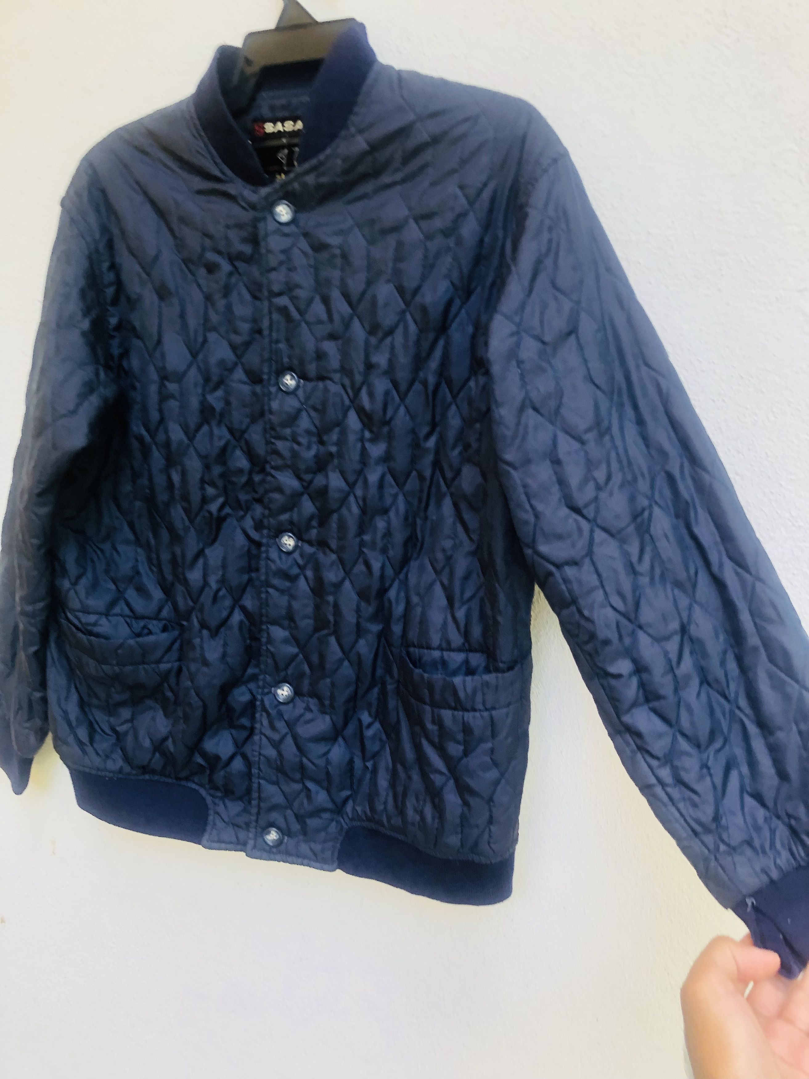 Japanese Brand × Vintage Vintage Sasaki Japanese Designer Fashion Style Size US L / EU 52-54 / 3 - 6 Thumbnail
