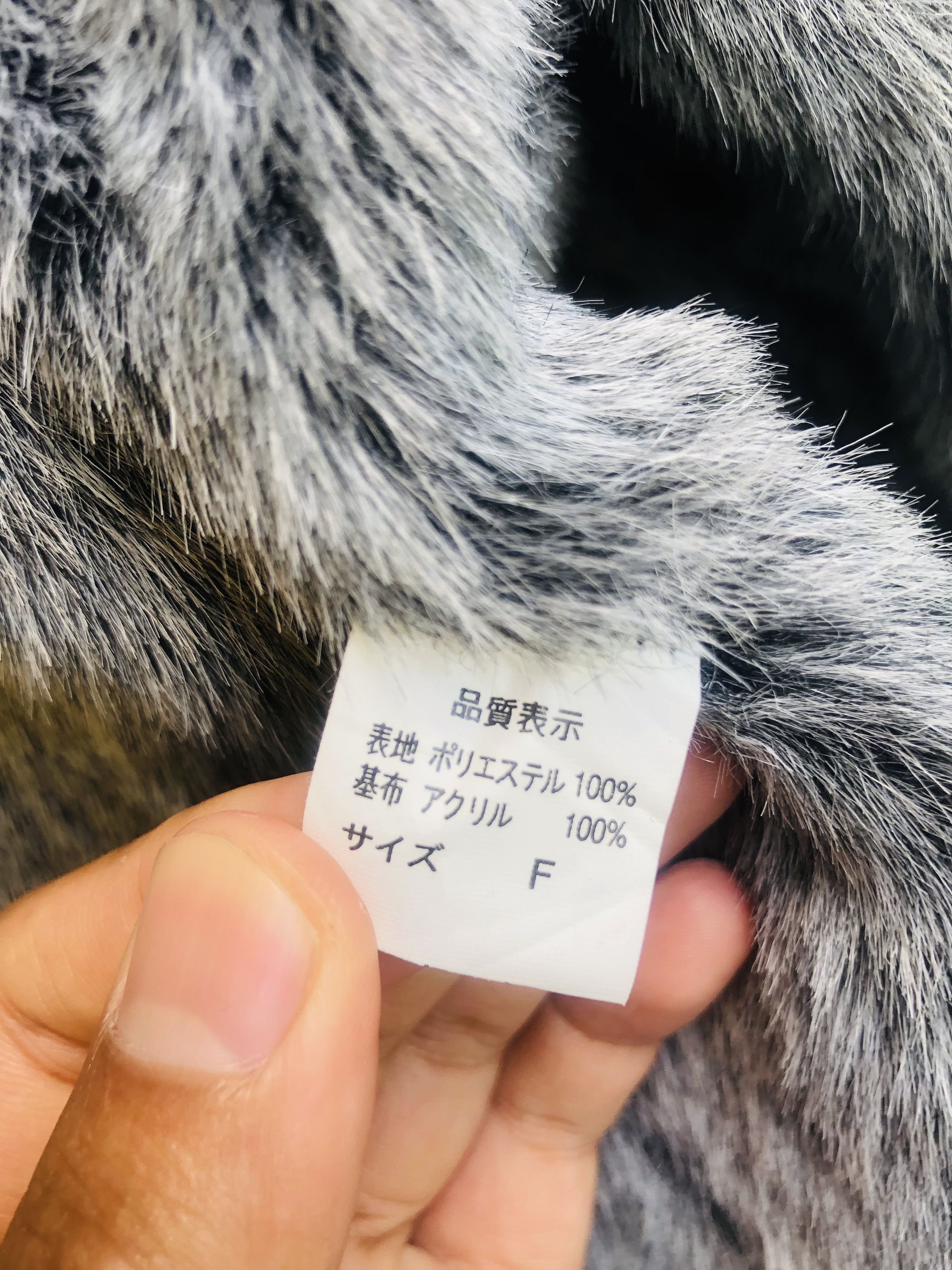 Japanese Brand × Vintage Vintage Espada Japanese Designer Fashion Streetwear Size US M / EU 48-50 / 2 - 9 Thumbnail