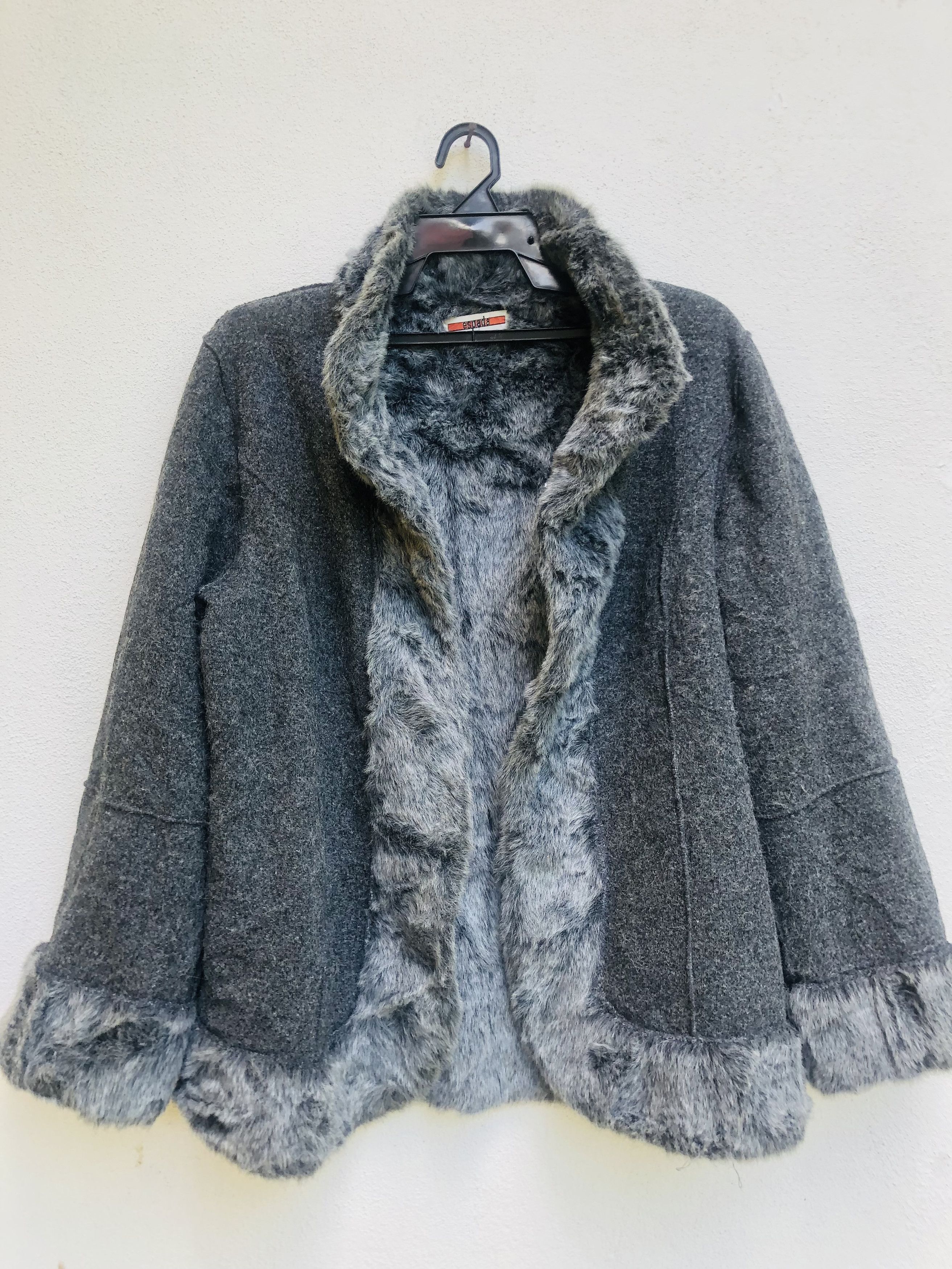 Japanese Brand × Vintage Vintage Espada Japanese Designer Fashion Streetwear Size US M / EU 48-50 / 2 - 1 Thumbnail