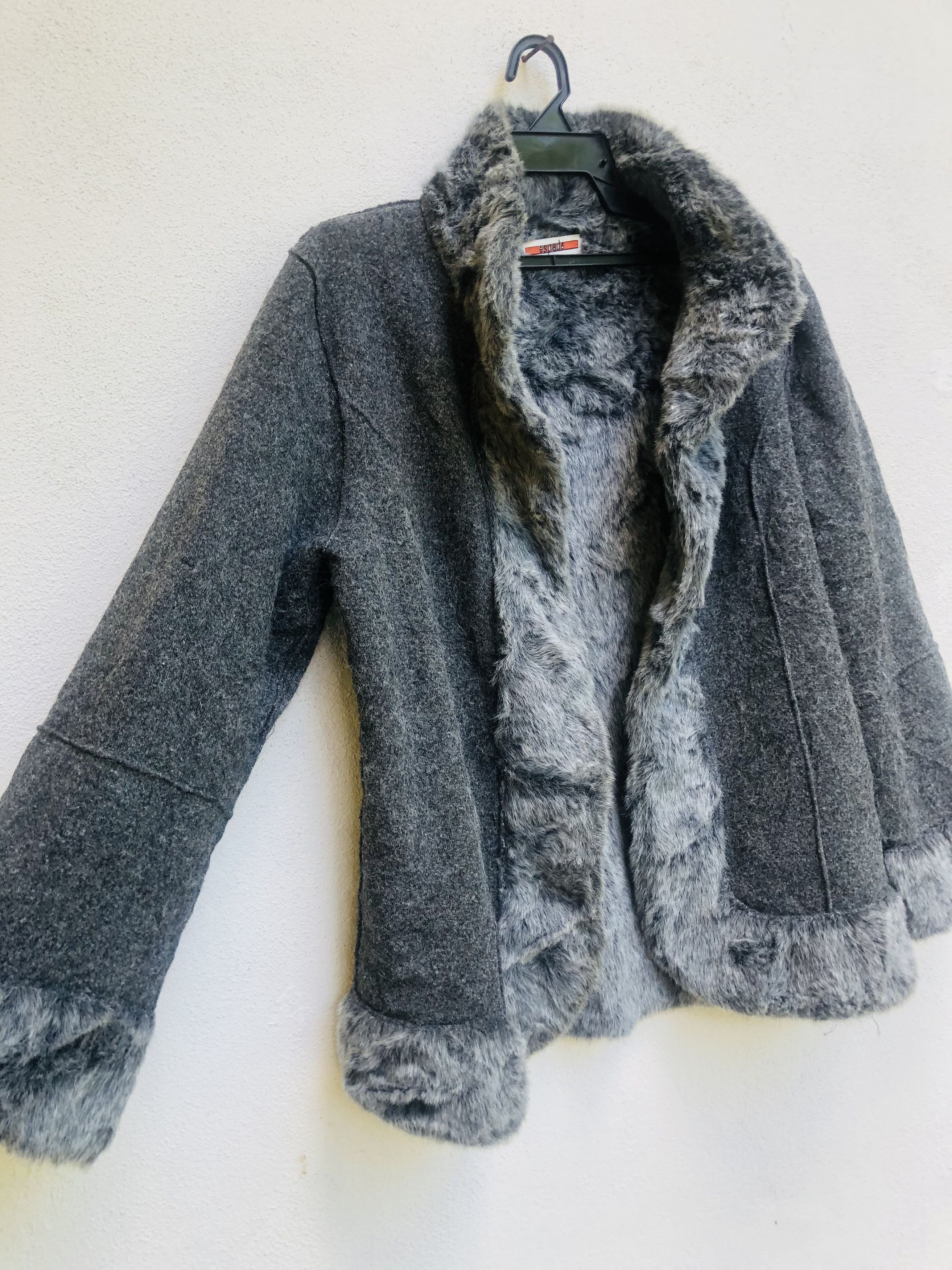 Japanese Brand × Vintage Vintage Espada Japanese Designer Fashion Streetwear Size US M / EU 48-50 / 2 - 5 Thumbnail