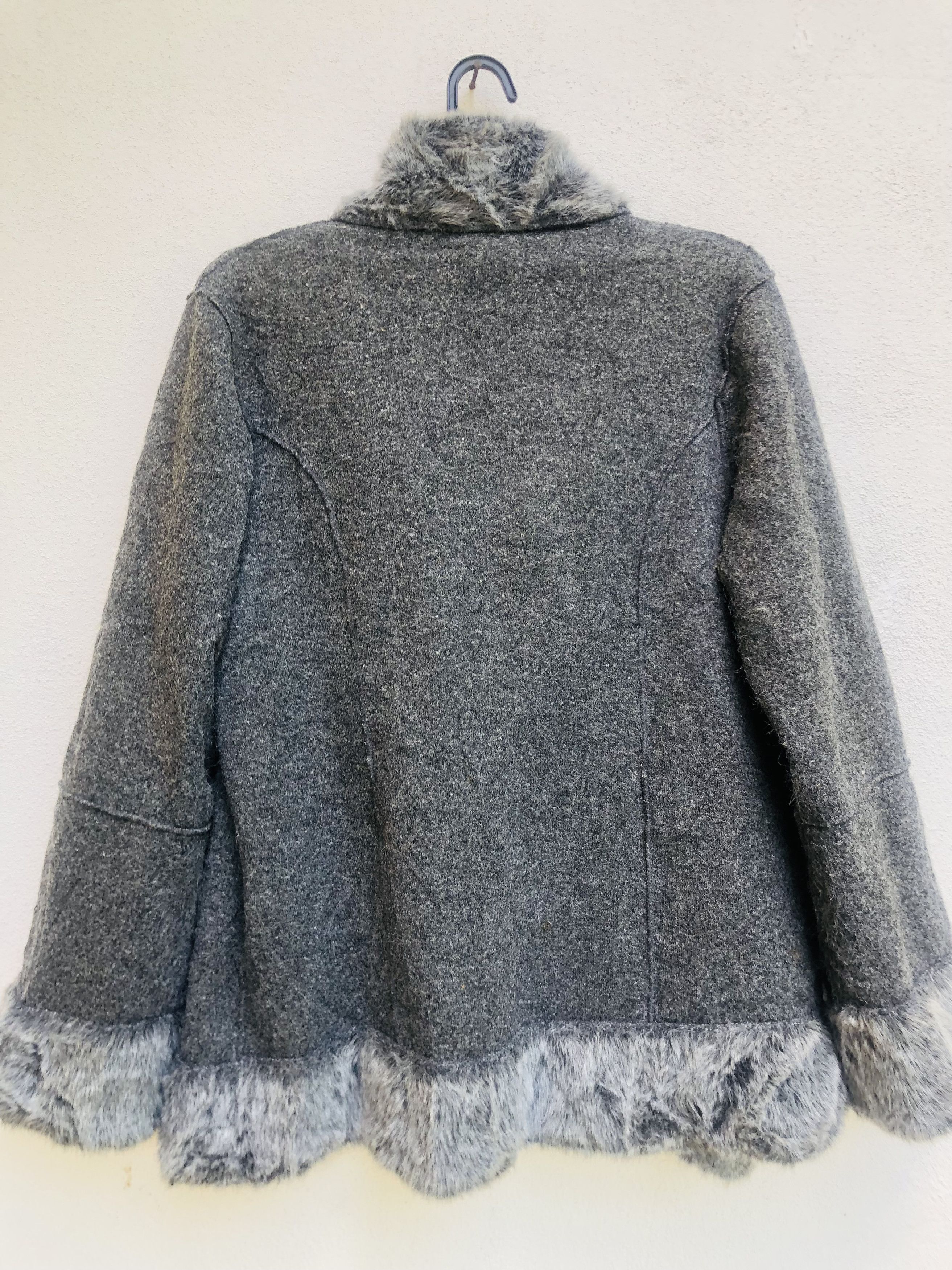 Japanese Brand × Vintage Vintage Espada Japanese Designer Fashion Streetwear Size US M / EU 48-50 / 2 - 2 Thumbnail