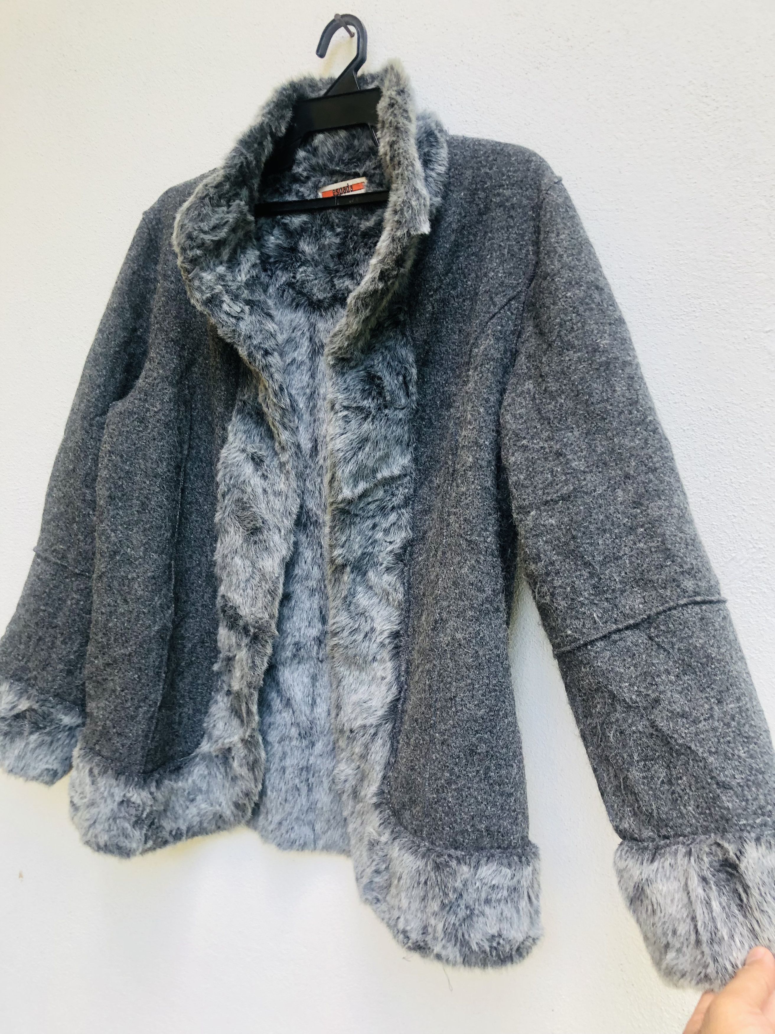 Japanese Brand × Vintage Vintage Espada Japanese Designer Fashion Streetwear Size US M / EU 48-50 / 2 - 6 Thumbnail