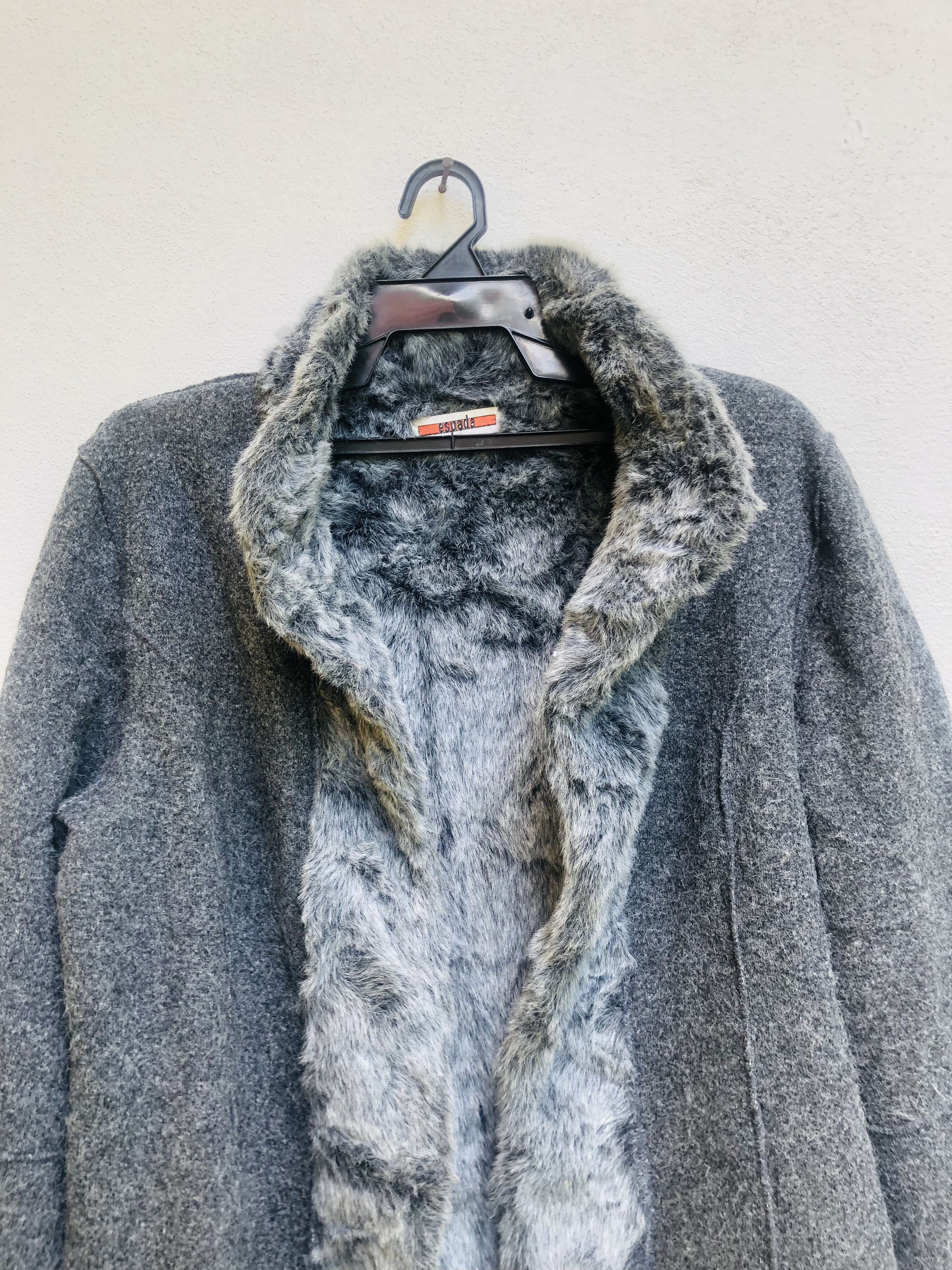 Japanese Brand × Vintage Vintage Espada Japanese Designer Fashion Streetwear Size US M / EU 48-50 / 2 - 3 Thumbnail