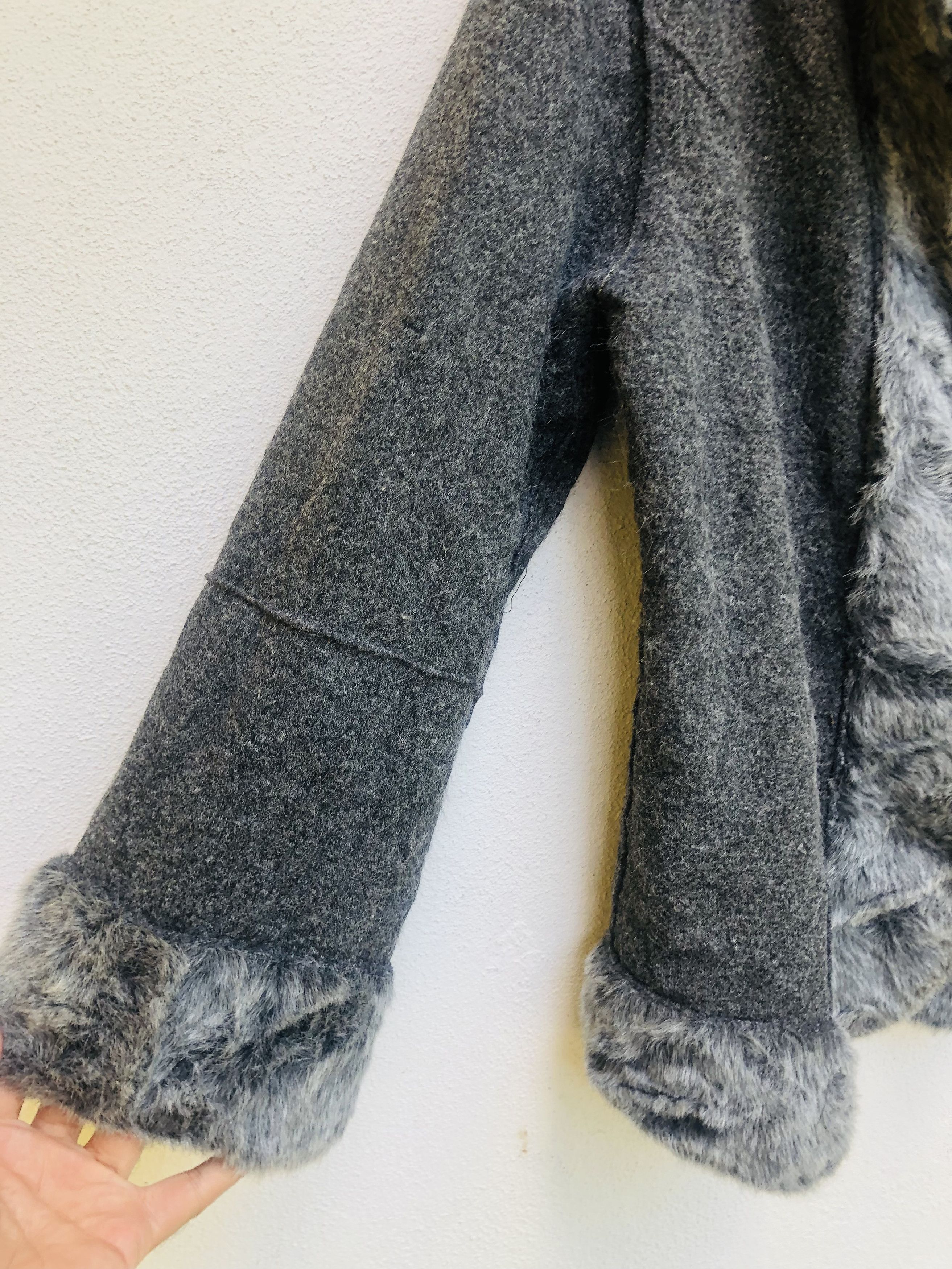 Japanese Brand × Vintage Vintage Espada Japanese Designer Fashion Streetwear Size US M / EU 48-50 / 2 - 7 Thumbnail