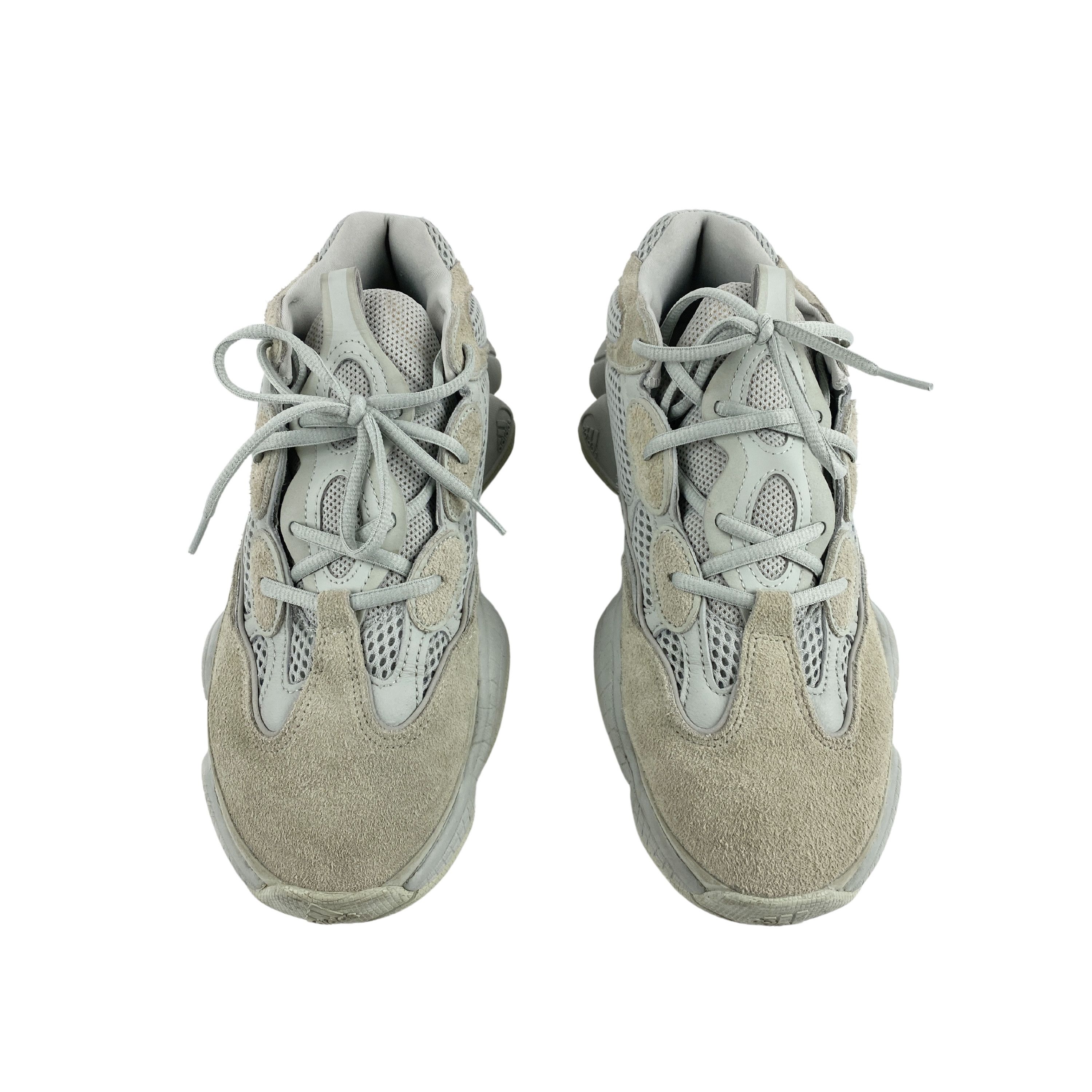 Adidas × Kanye West Yeezy 500 Ortholite Sneakers Size US 11.5 / EU 44-45 - 9 Thumbnail