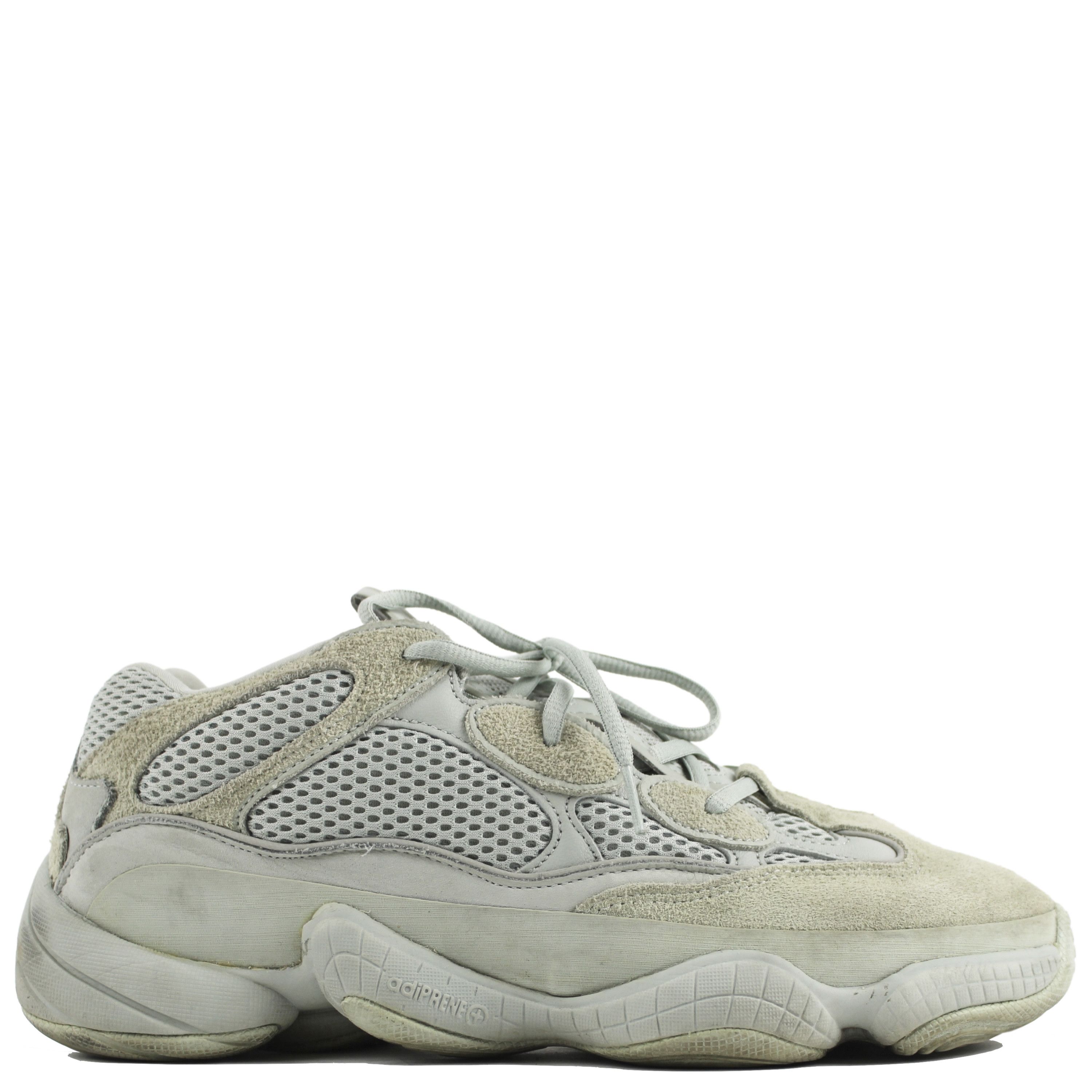 Adidas × Kanye West Yeezy 500 Ortholite Sneakers Size US 11.5 / EU 44-45 - 3 Thumbnail