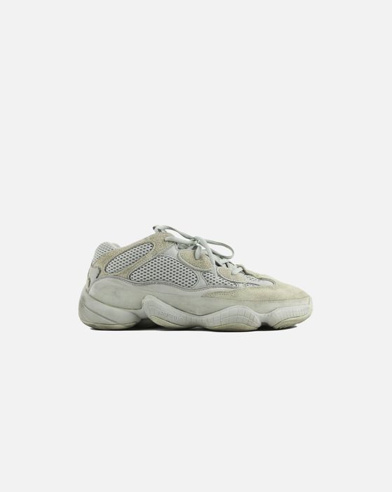 Grailed sales yeezy 500