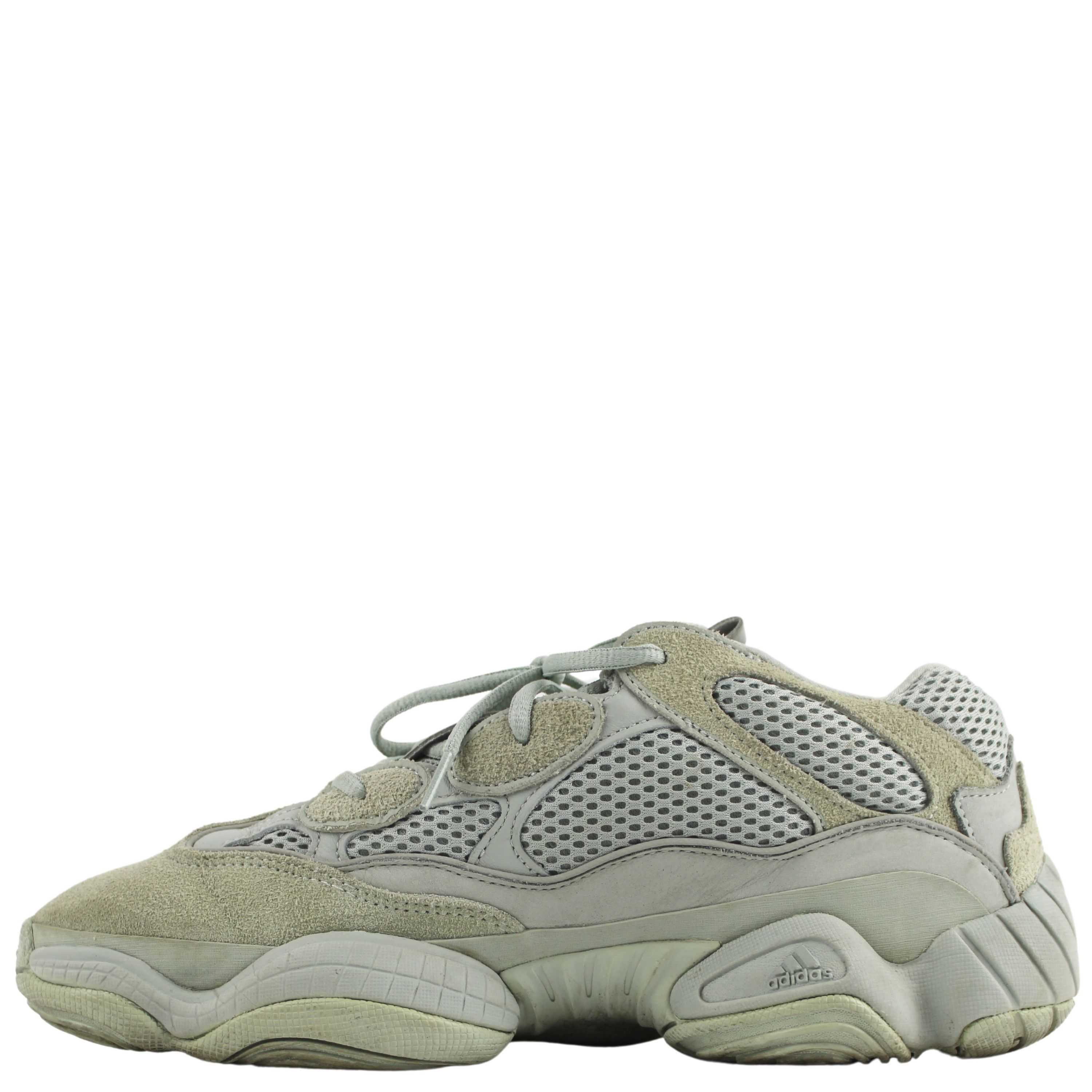 Adidas × Kanye West Yeezy 500 Ortholite Sneakers Size US 11.5 / EU 44-45 - 6 Thumbnail