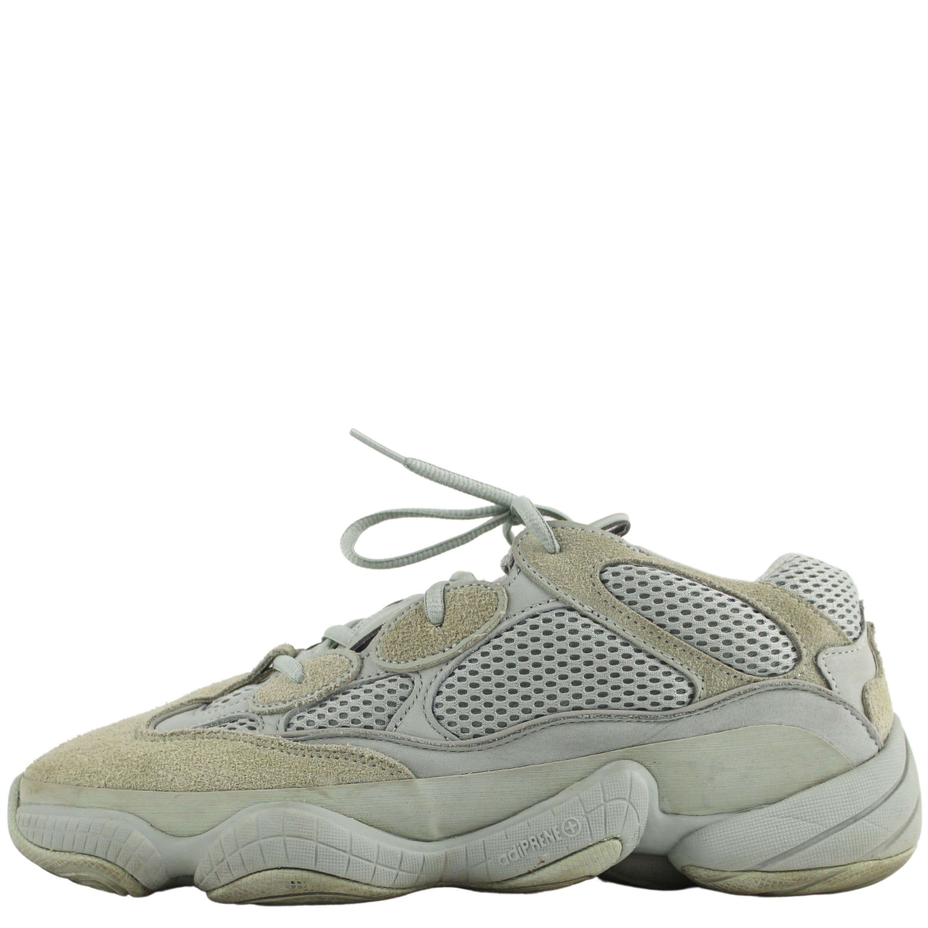 Adidas × Kanye West Yeezy 500 Ortholite Sneakers Size US 11.5 / EU 44-45 - 4 Thumbnail