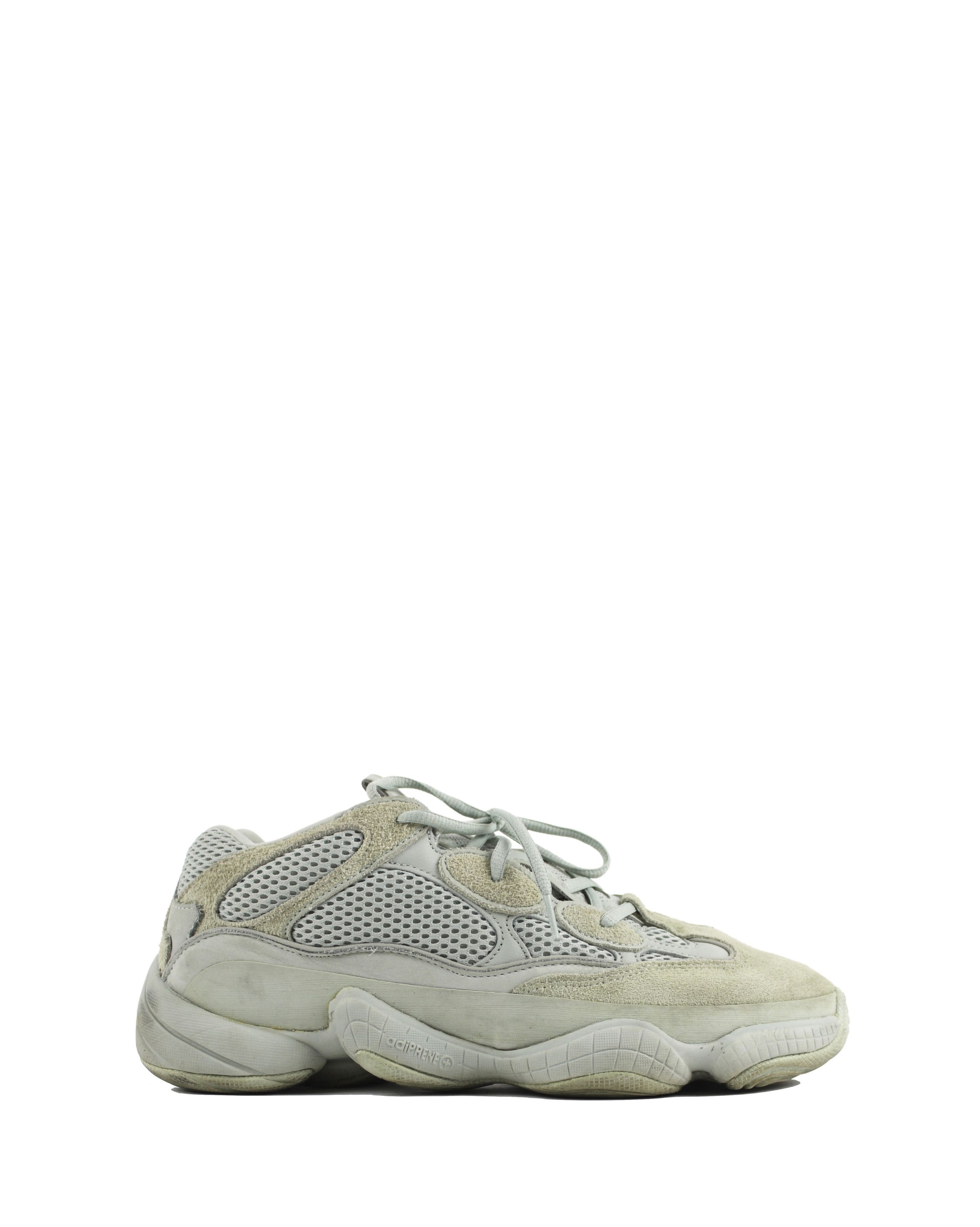 Adidas × Kanye West Yeezy 500 Ortholite Sneakers Size US 11.5 / EU 44-45 - 2 Thumbnail