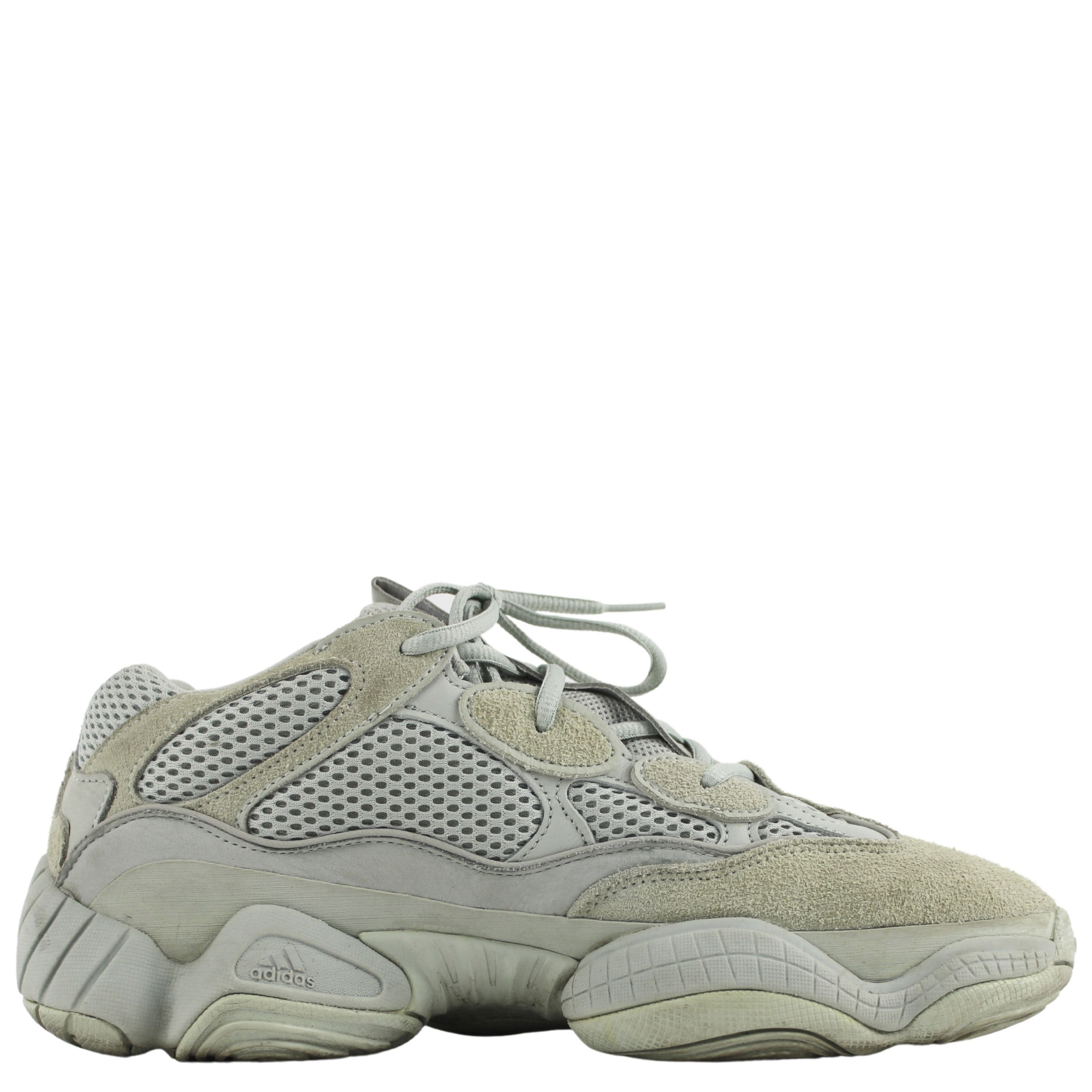 Adidas × Kanye West Yeezy 500 Ortholite Sneakers Size US 11.5 / EU 44-45 - 5 Thumbnail
