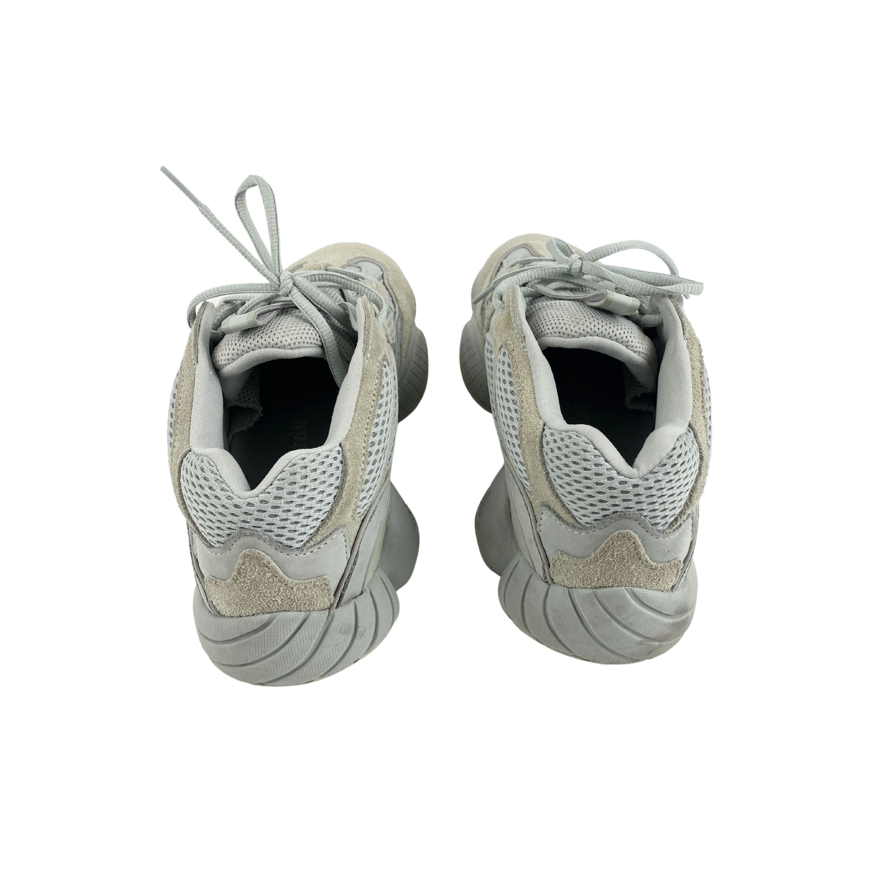 Adidas × Kanye West Yeezy 500 Ortholite Sneakers Size US 11.5 / EU 44-45 - 10 Thumbnail