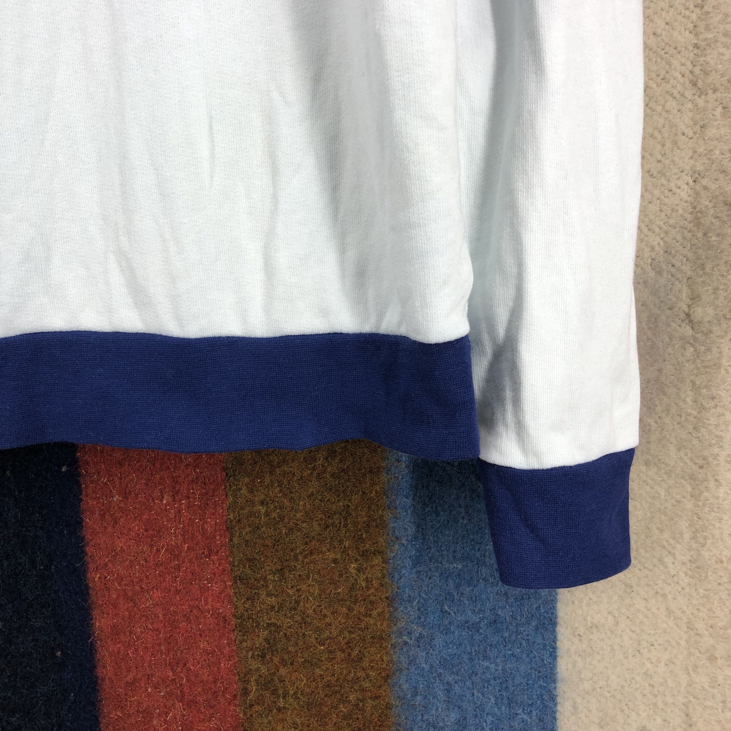 Other Bonjour Les Garcons by RIVER ISLAND Sweatshirt #0315/M Size US M / EU 48-50 / 2 - 3 Thumbnail