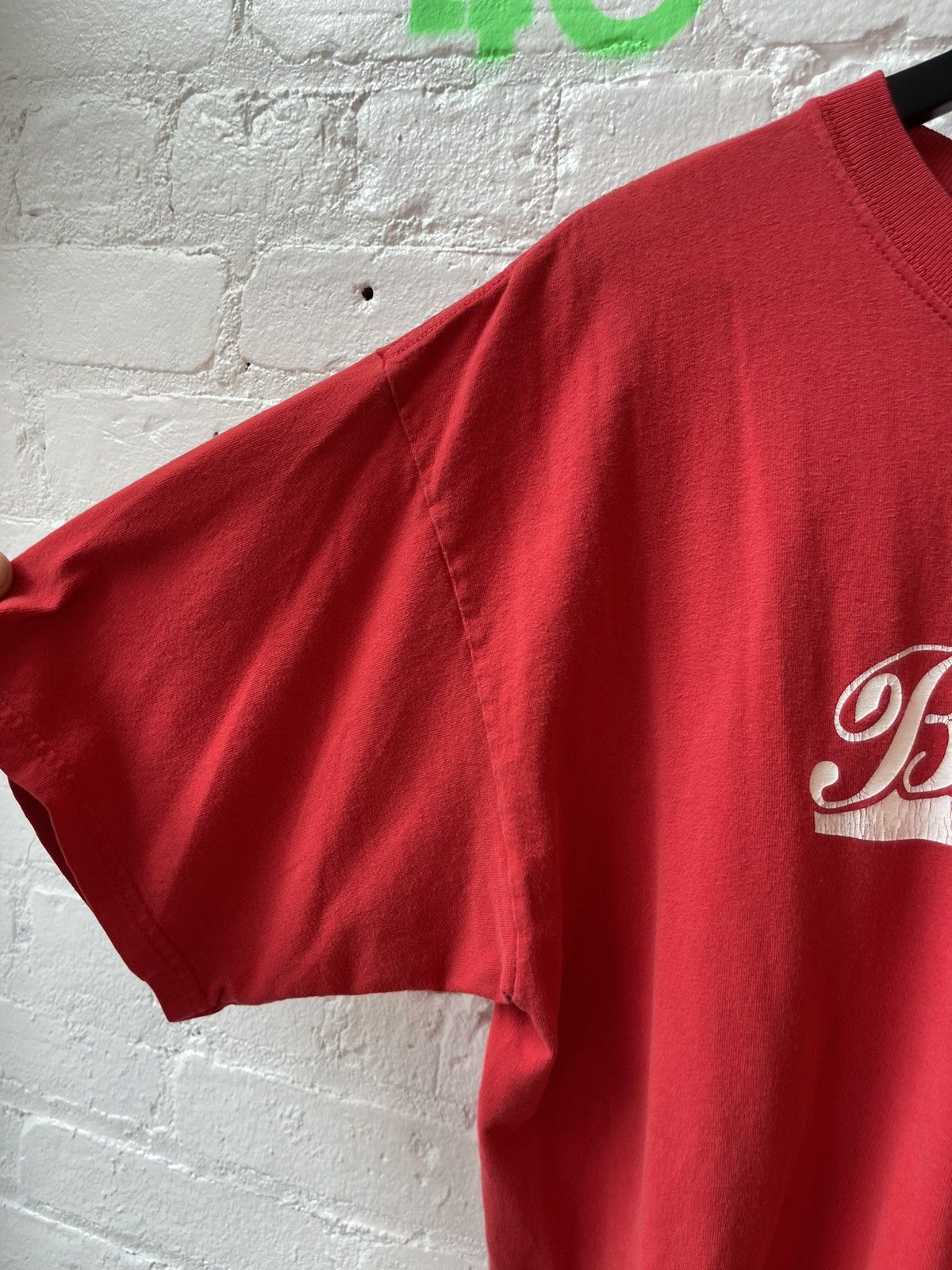 Vintage Vintage ENJOY BLOWJOBS Sex Porn Shirt XXX Size US XL / EU 56 / 4 - 4 Thumbnail