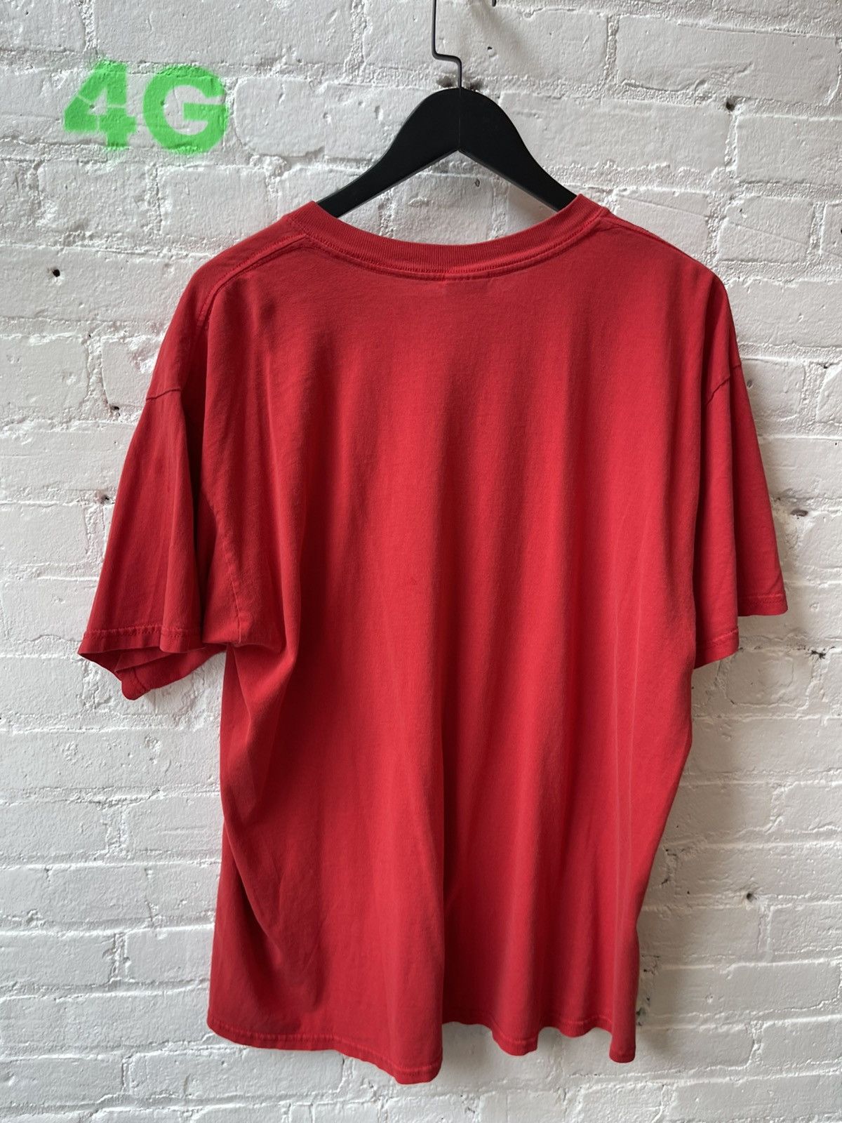 Vintage Vintage ENJOY BLOWJOBS Sex Porn Shirt XXX Size US XL / EU 56 / 4 - 6 Thumbnail