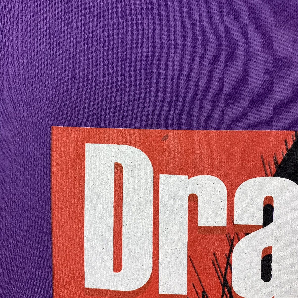 Anime × Japanese Brand Dragon Ball Z Anime Japan T-Shirt Size US XL / EU 56 / 4 - 4 Thumbnail