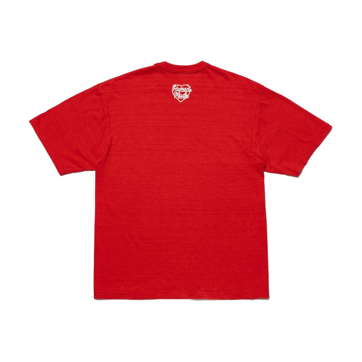 Human Made Human Made Tee Size ONE SIZE - 2 Thumbnail